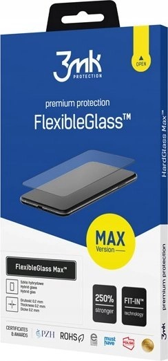 Samsung Galaxy A35 5G - 3mk