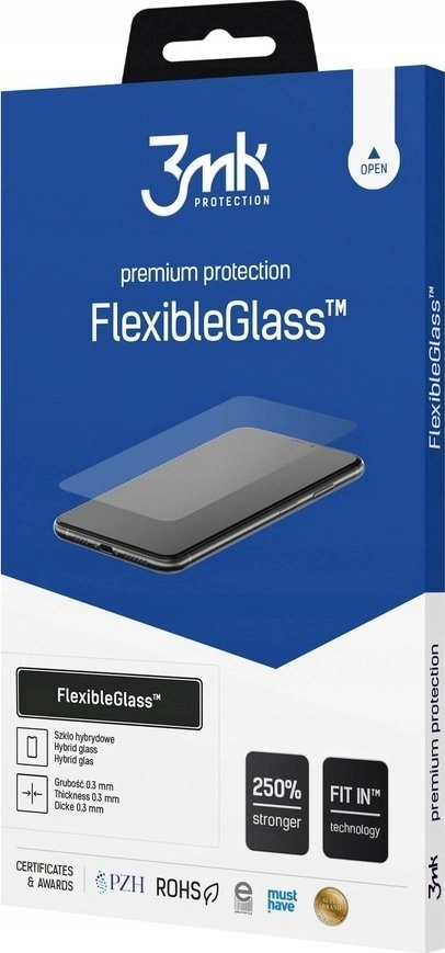 3MK FlexibleGlass do Samsung Galaxy A26