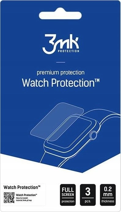 Polar Vantage M3 - 3mk Watch