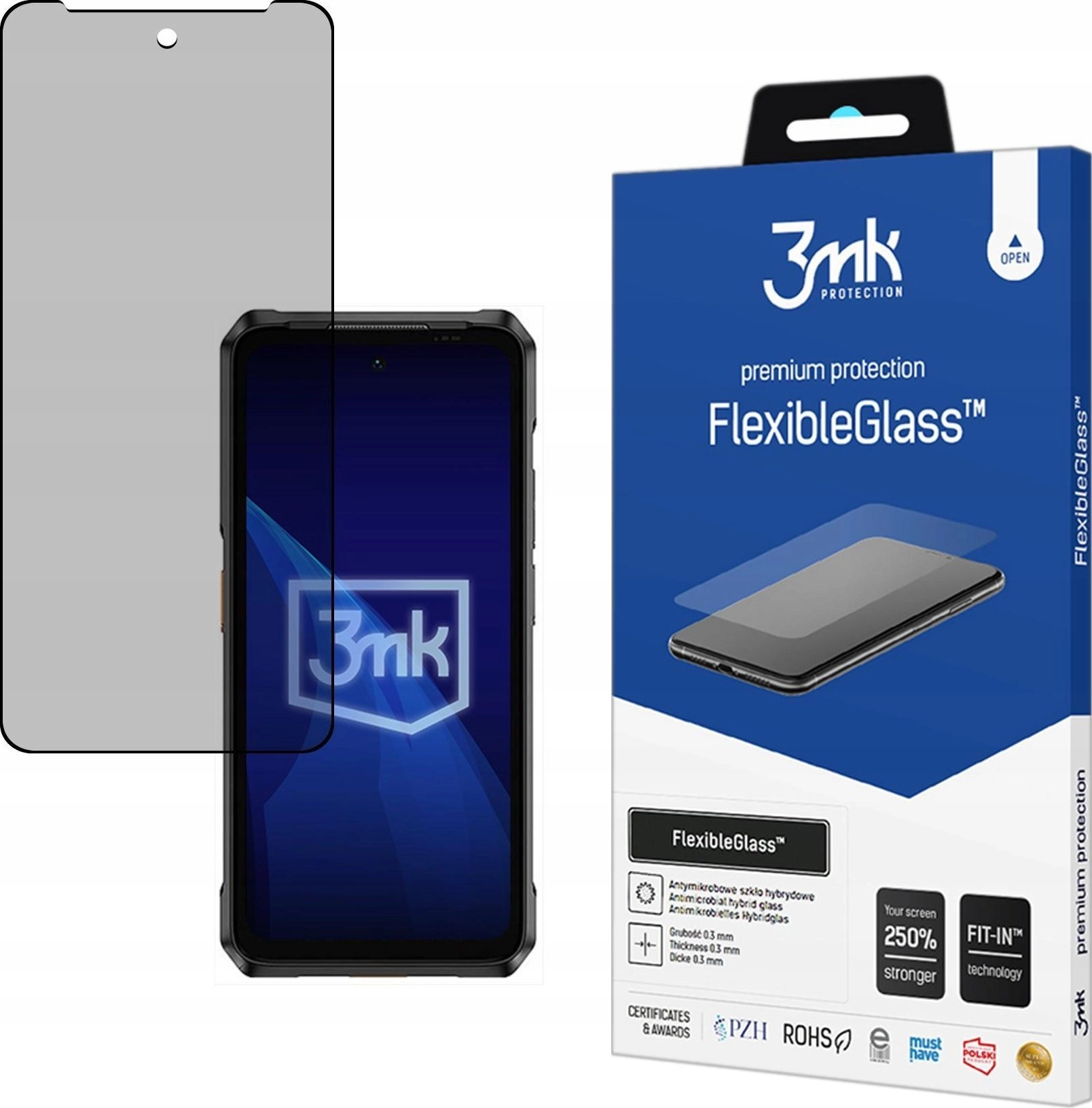 Ulefone Armor 26 Ultra - 3mk