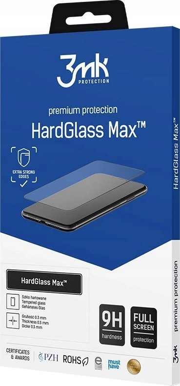 Samsung Galaxy A36/A56 - 3mk HardGlass