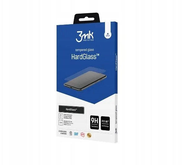 POCO X7 Pro - 3mk HardGlass