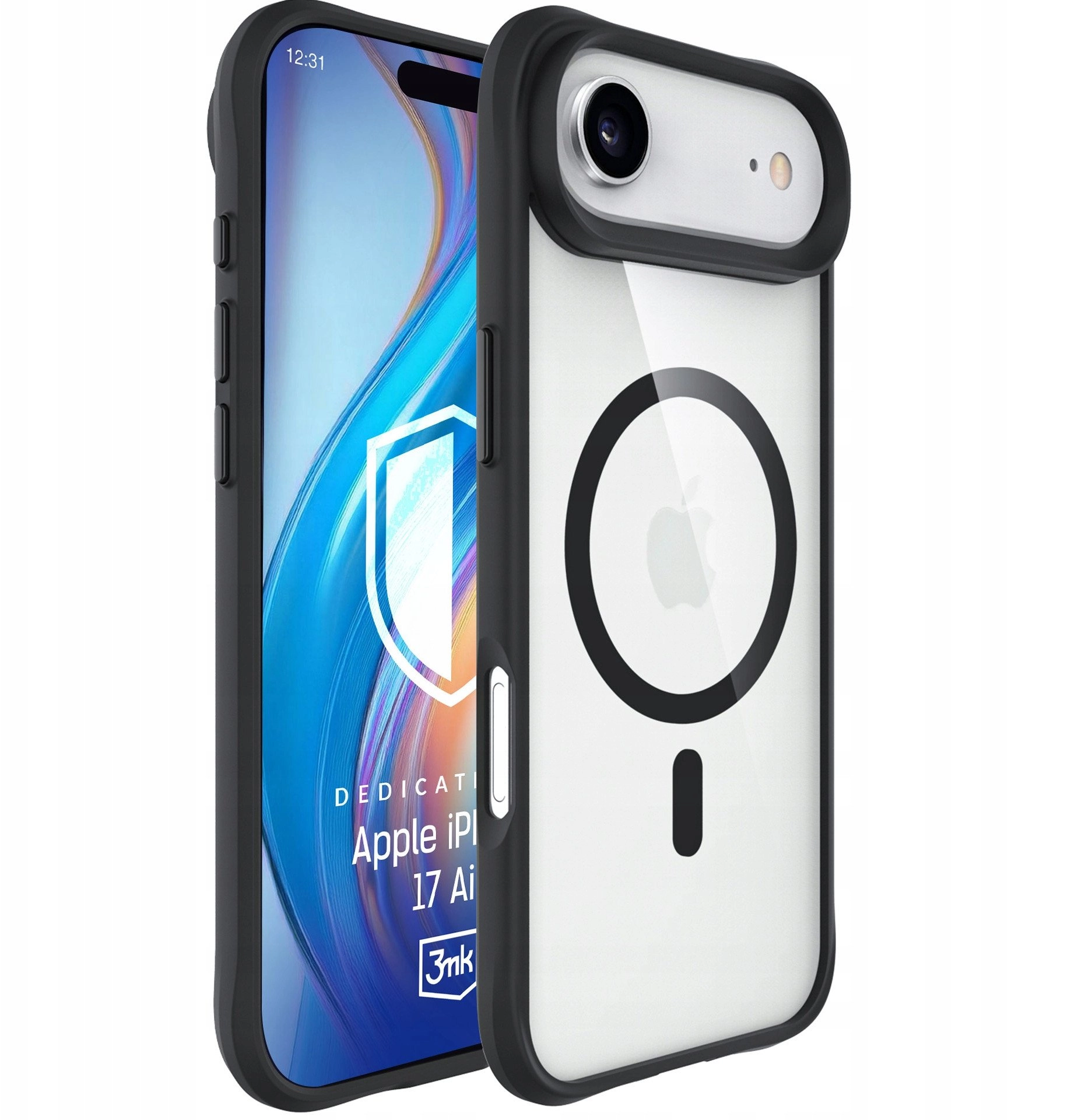Apple iPhone Air - 3mk Satin