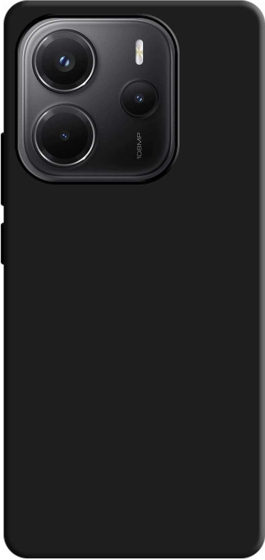Apple iPhone 17 - 3mk Matt