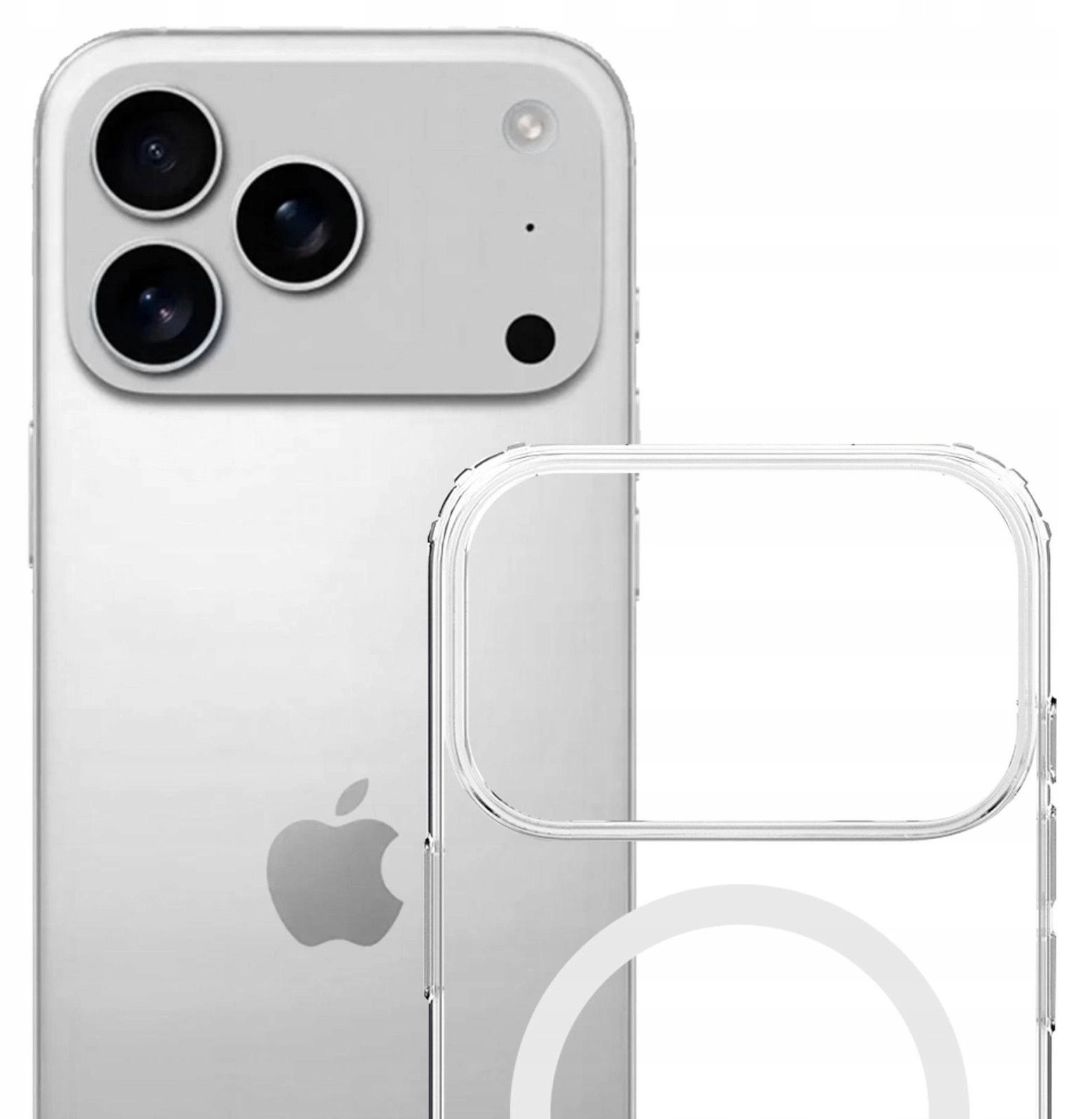 Apple iPhone 17 Pro - 3mk