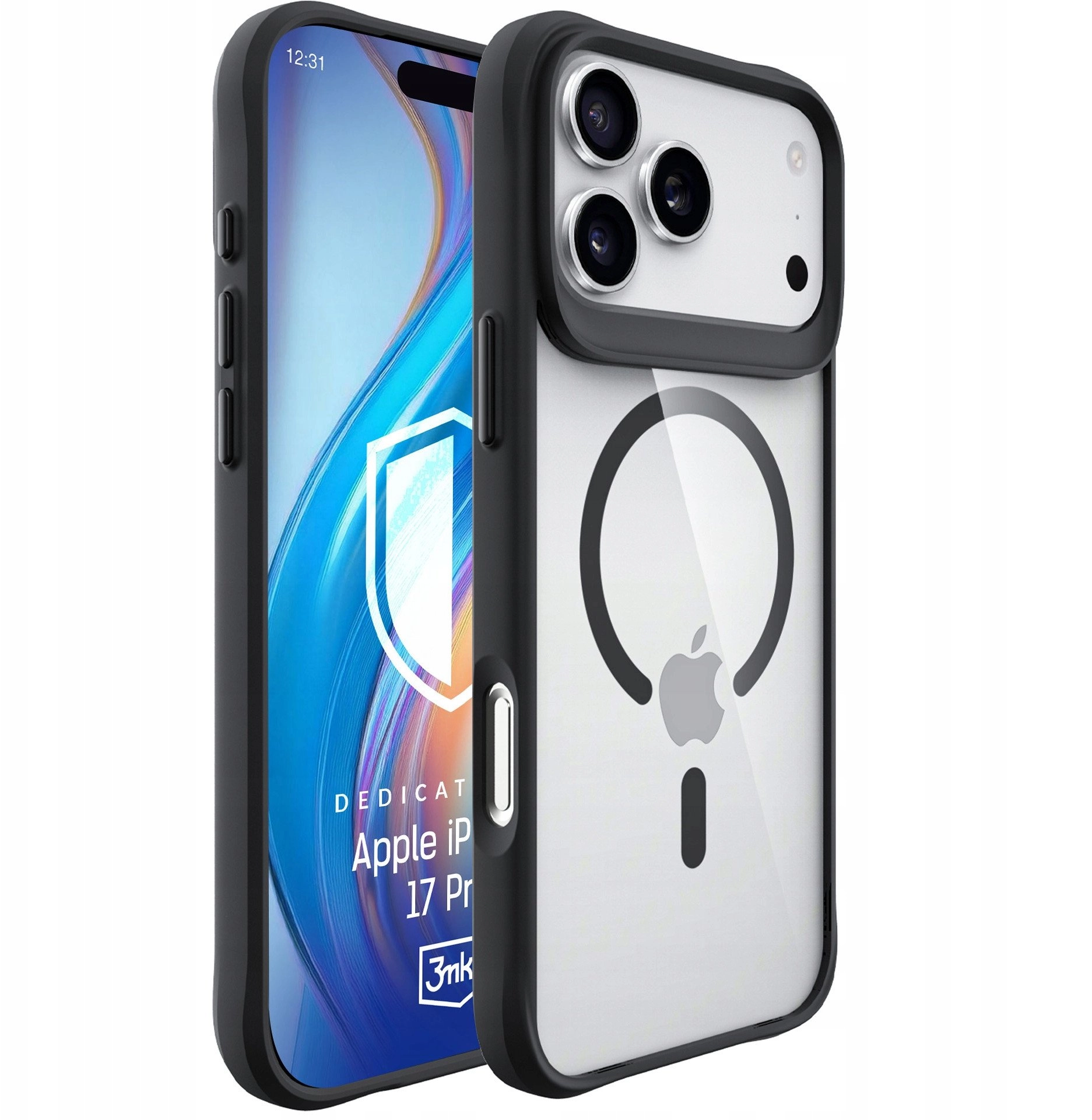 Apple iPhone 17 Pro - 3mk