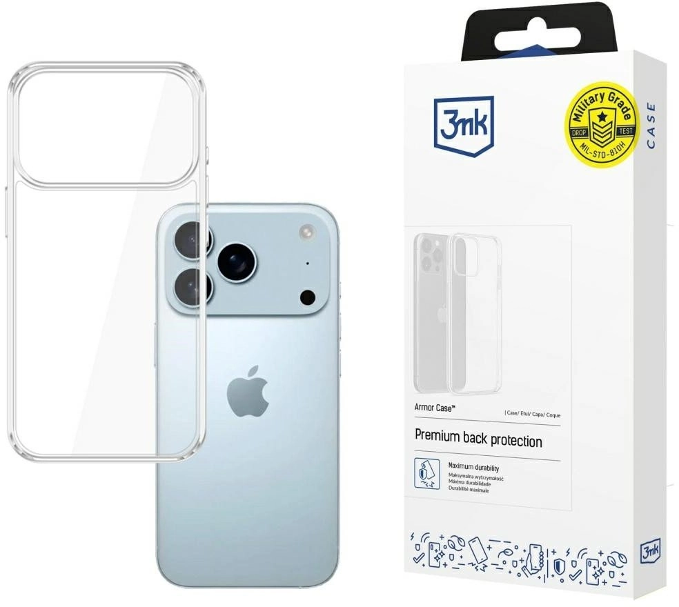 Apple iPhone 17 Pro Max -