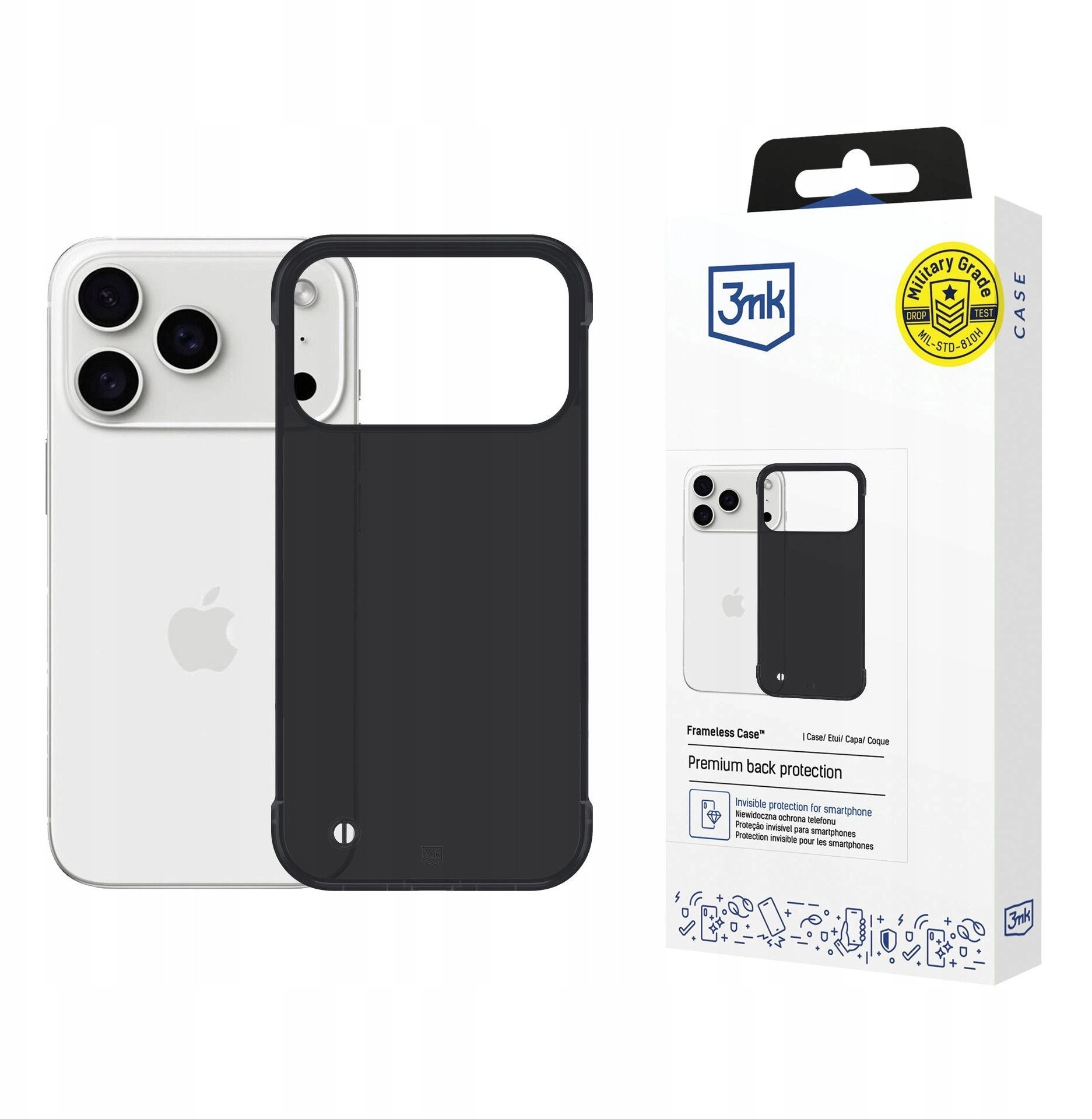Apple iPhone 17 Pro Max -