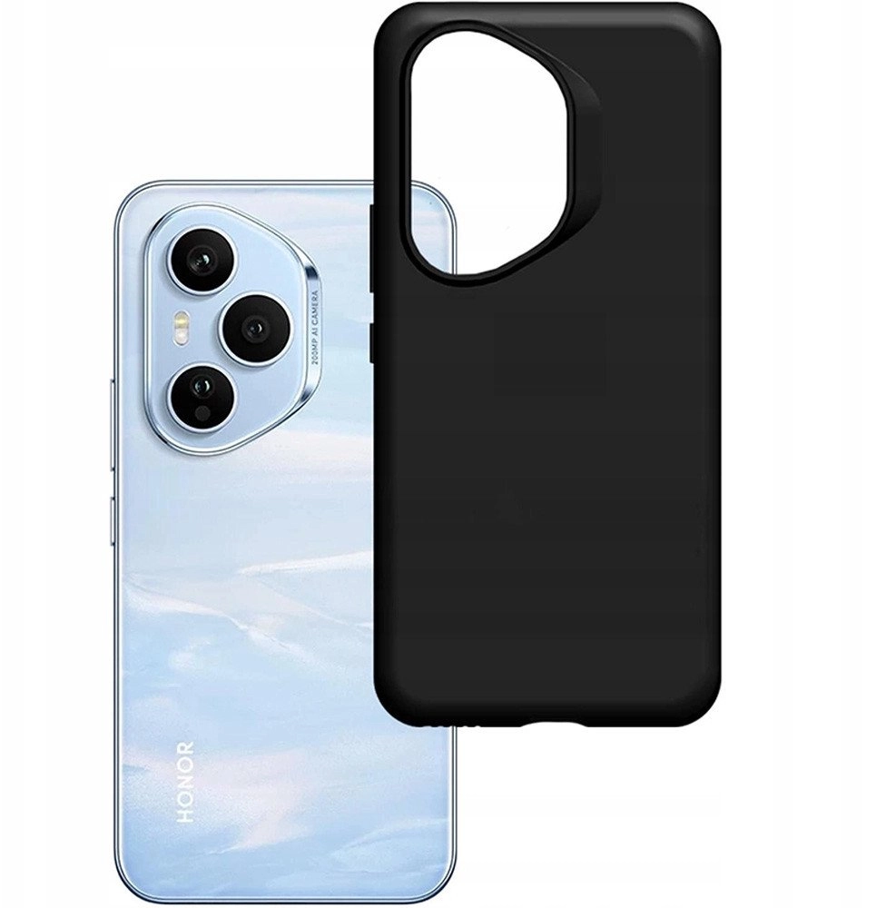 3mk Matt Case pro Honor 400
