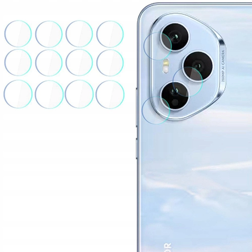 Honor 400 PRO - 3mk Lens