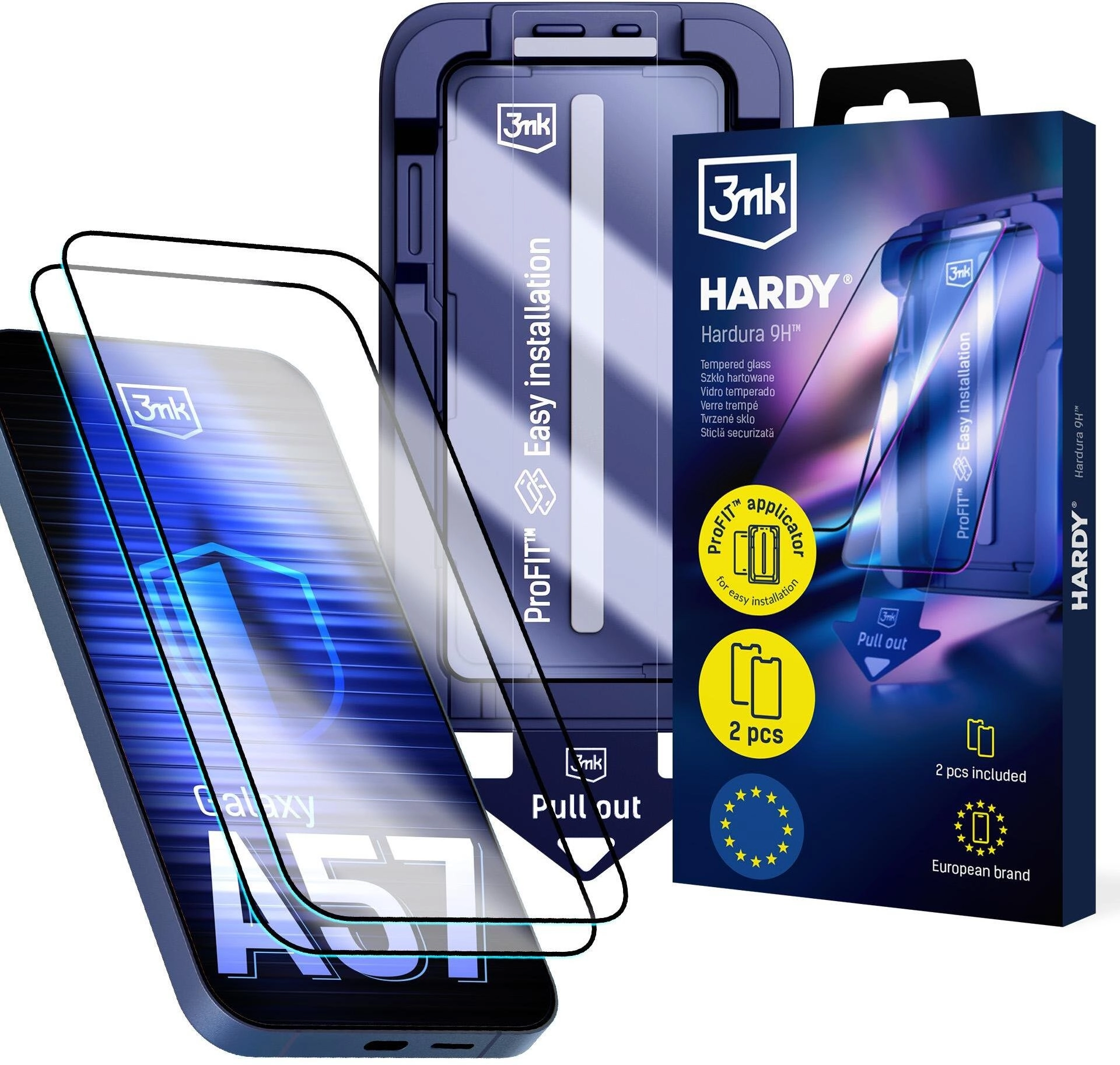 Samsung Galaxy A37/ Galaxy A57 -