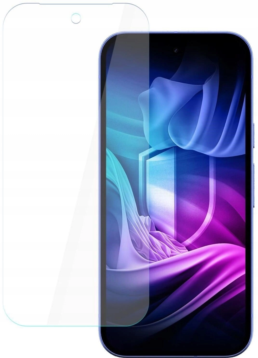 Google Pixel 10A - 3mk Silky