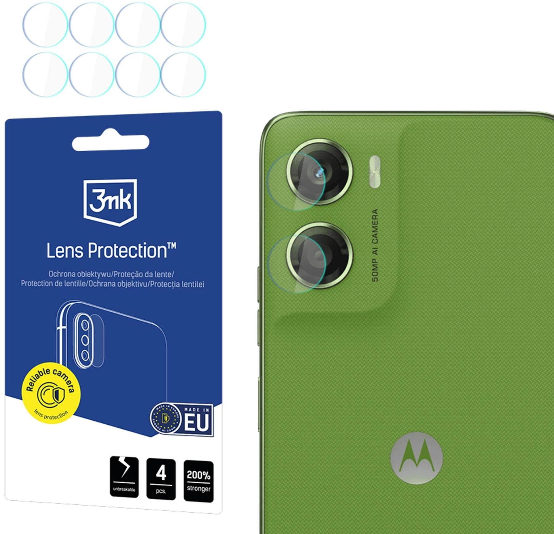 Motorola Moto G06/ Moto G06 Power