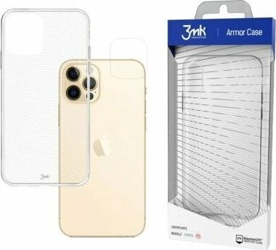 3MK 3MK All-Safe AC iPhone 12