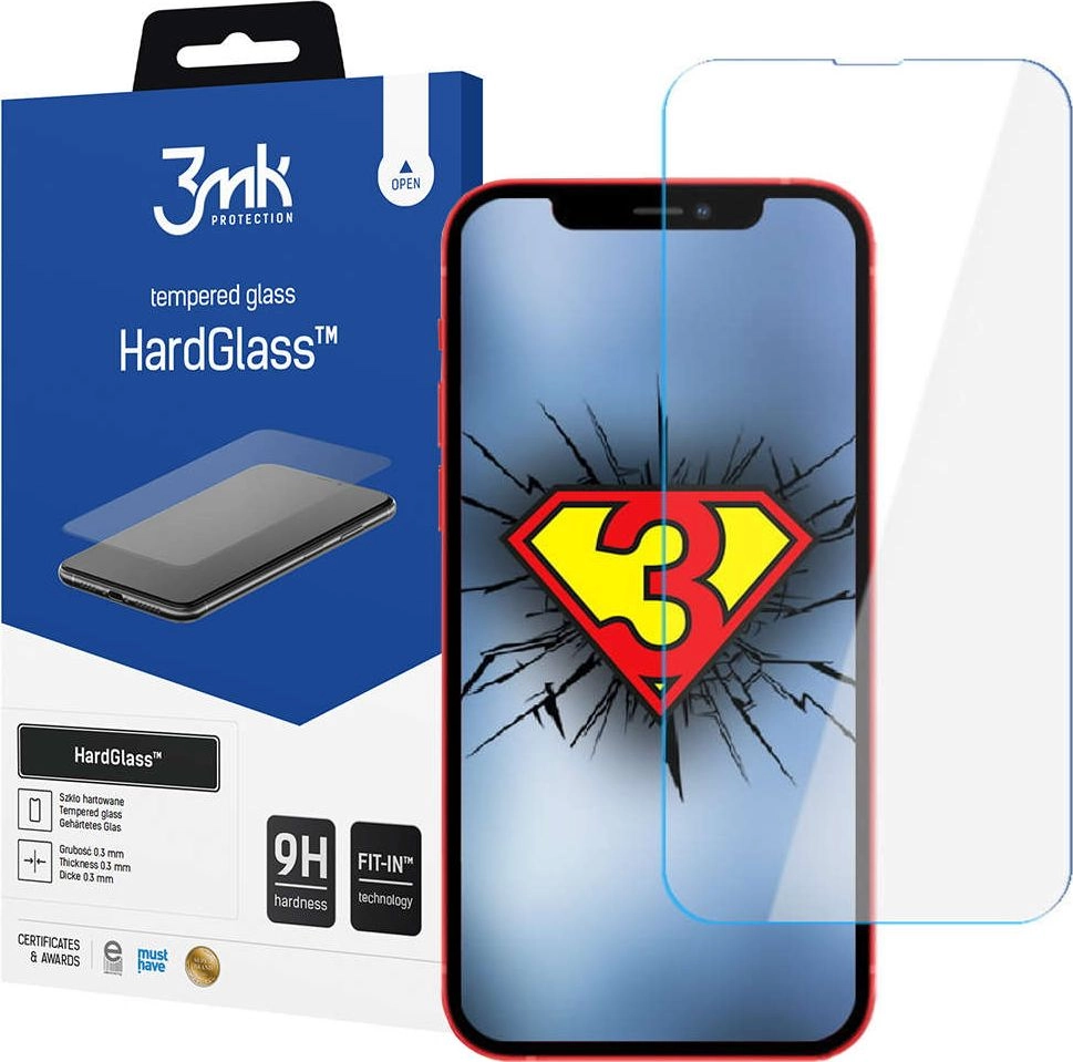 Apple iPhone 13/13 Pro/14 - 3mk