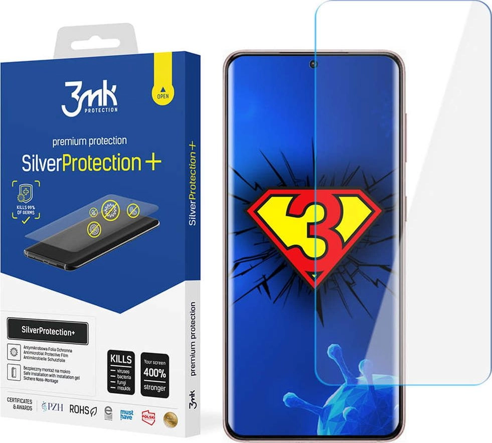Samsung Galaxy S21 FE 5G -