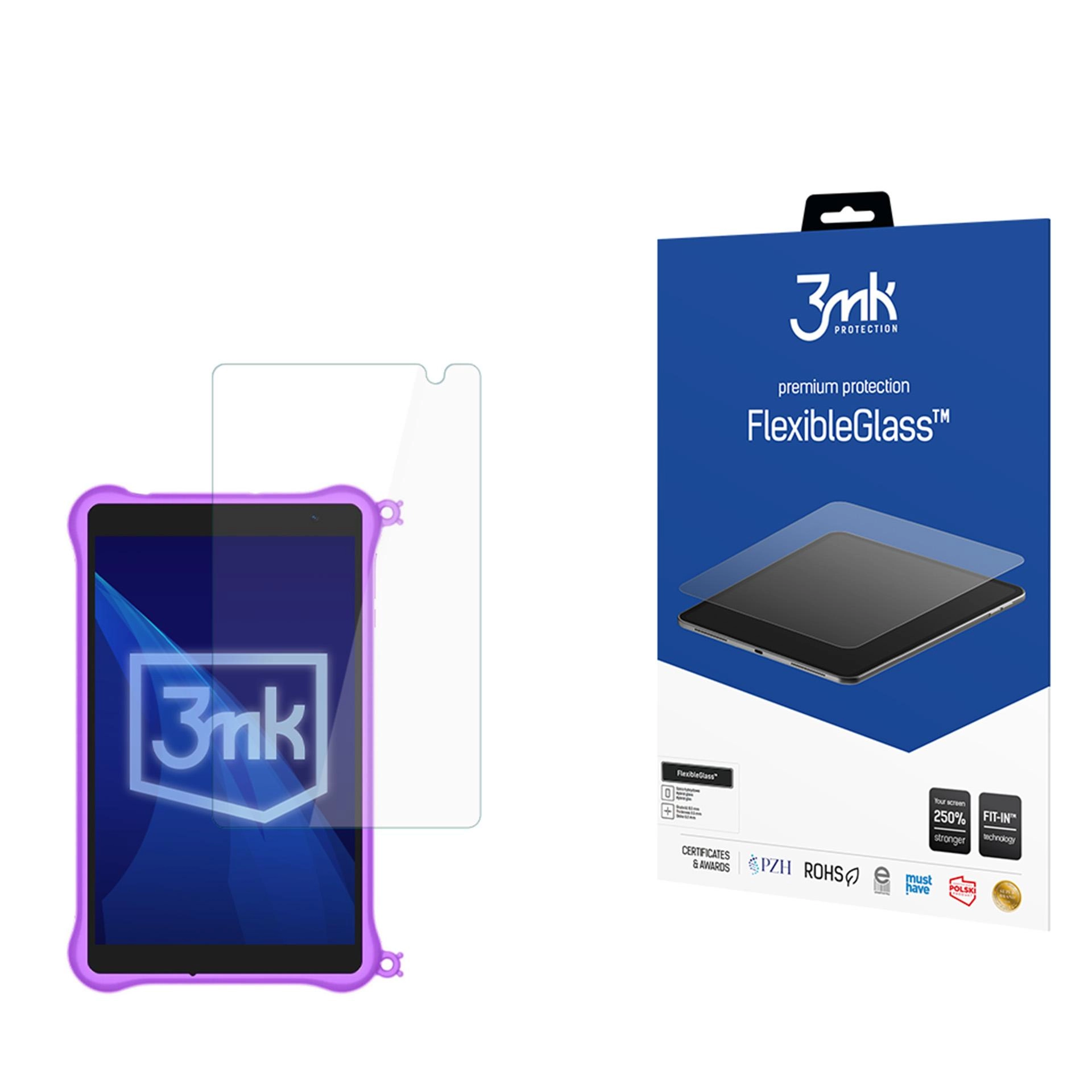 Blackview Tab 50 Kids - up