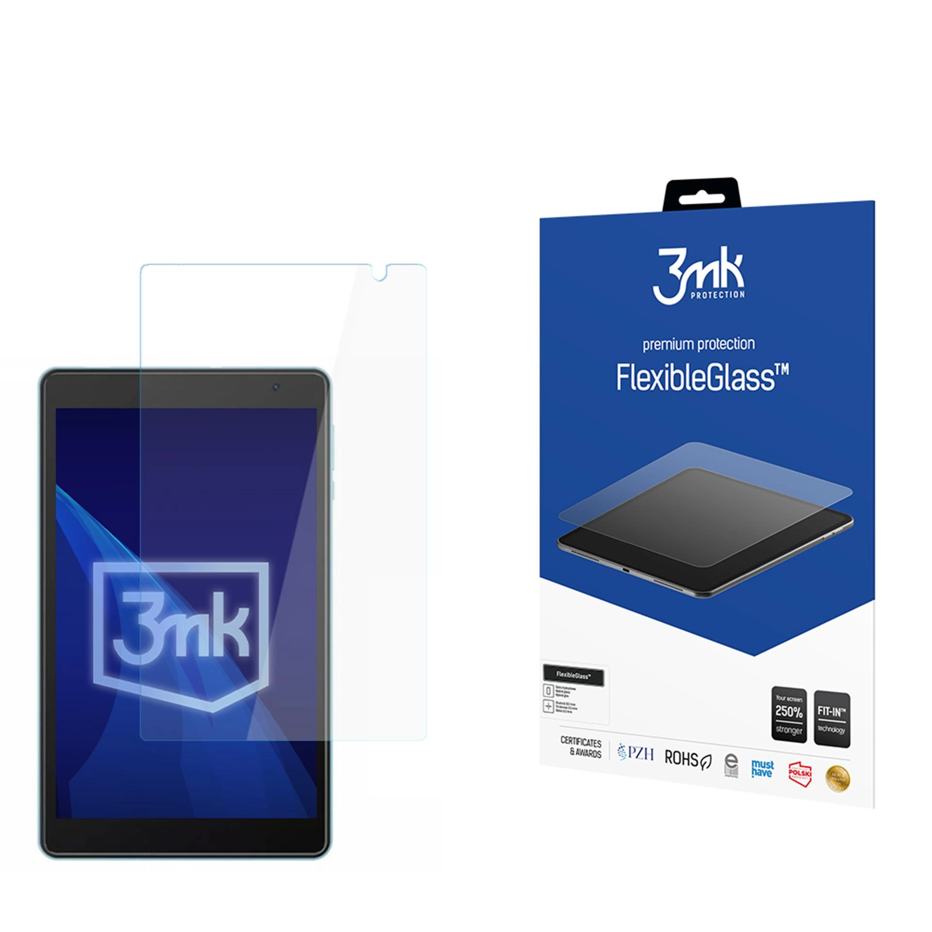 Blackview TAB 50 - up to