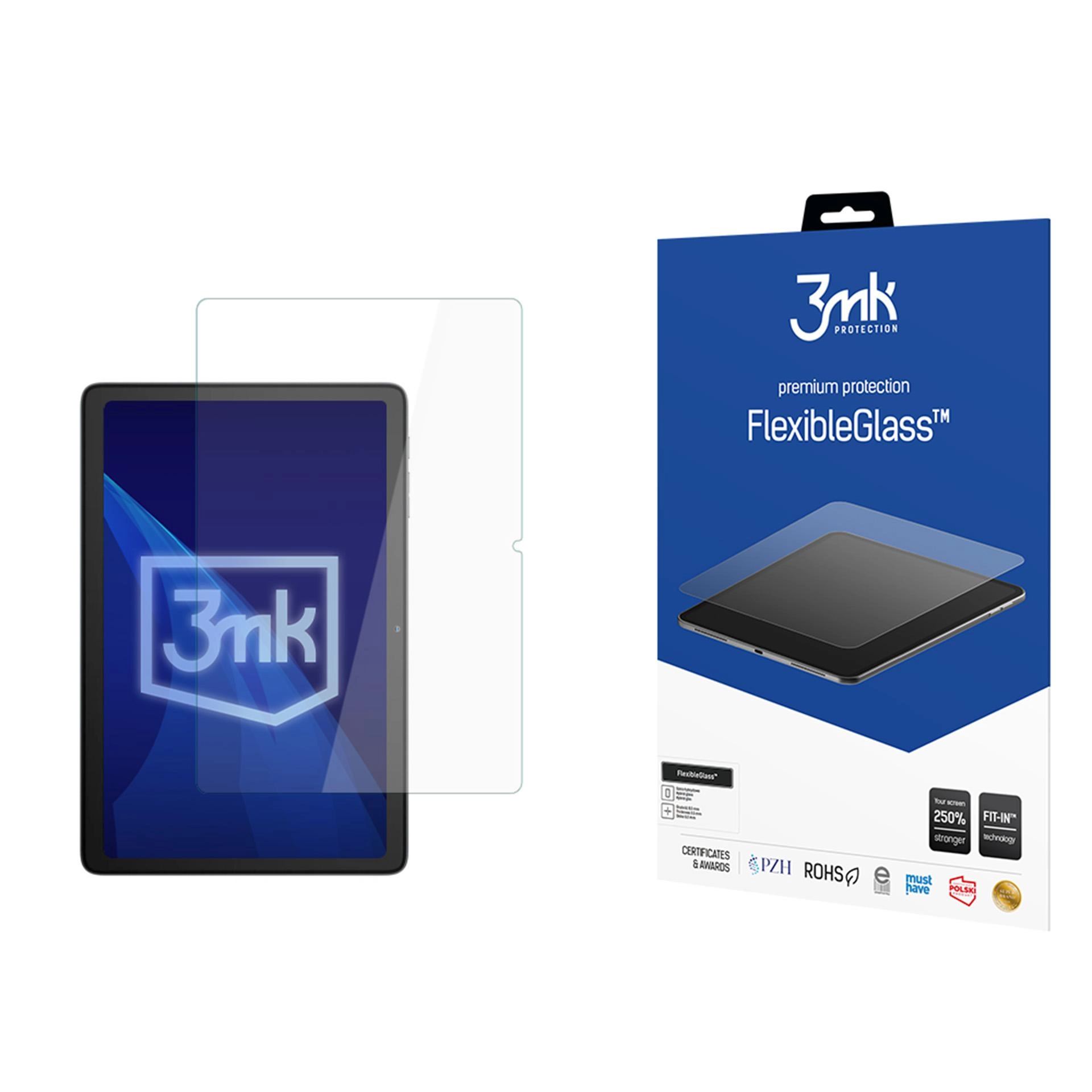 Blackview Tab 60 Pro - up