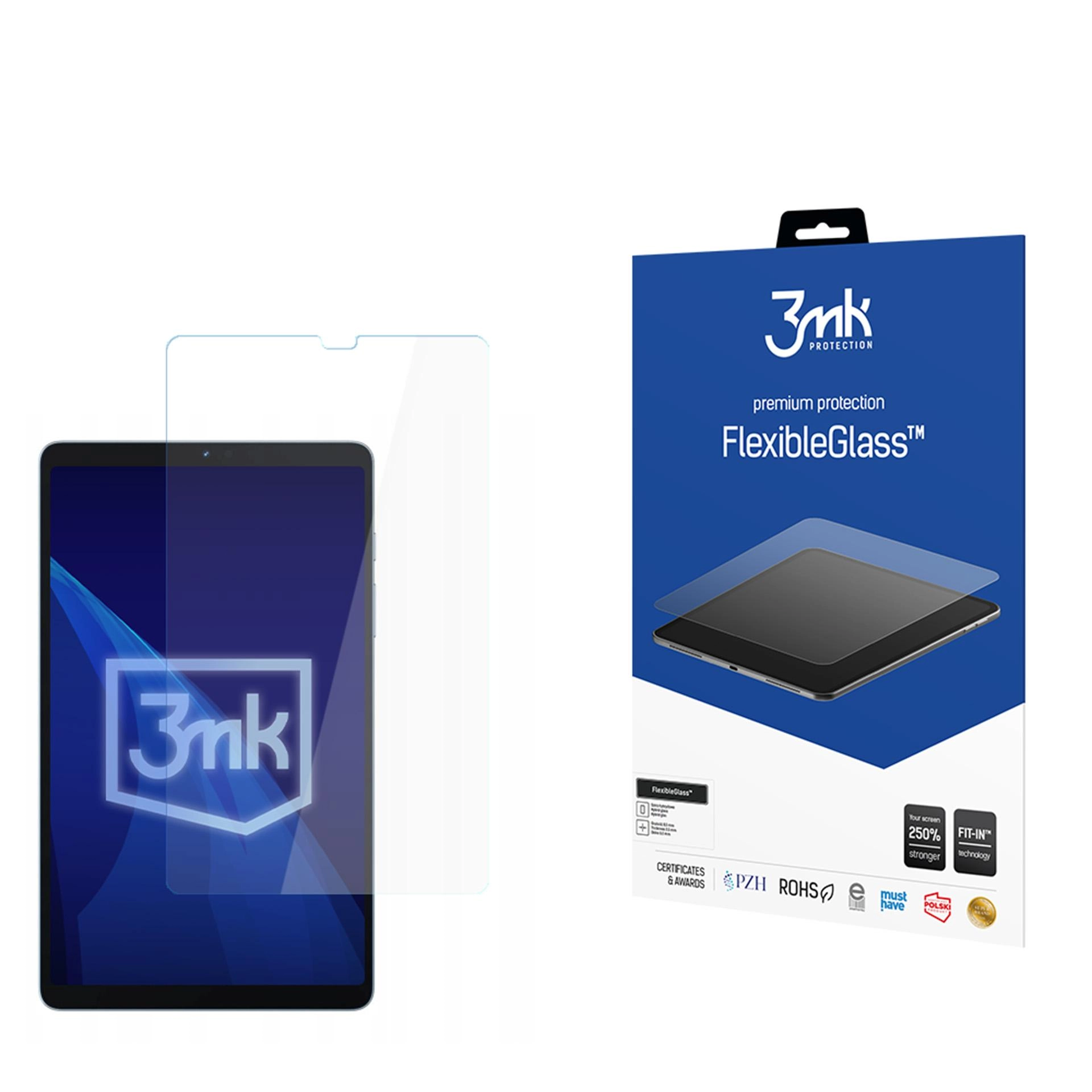Blackview TAB 60 8.68" -