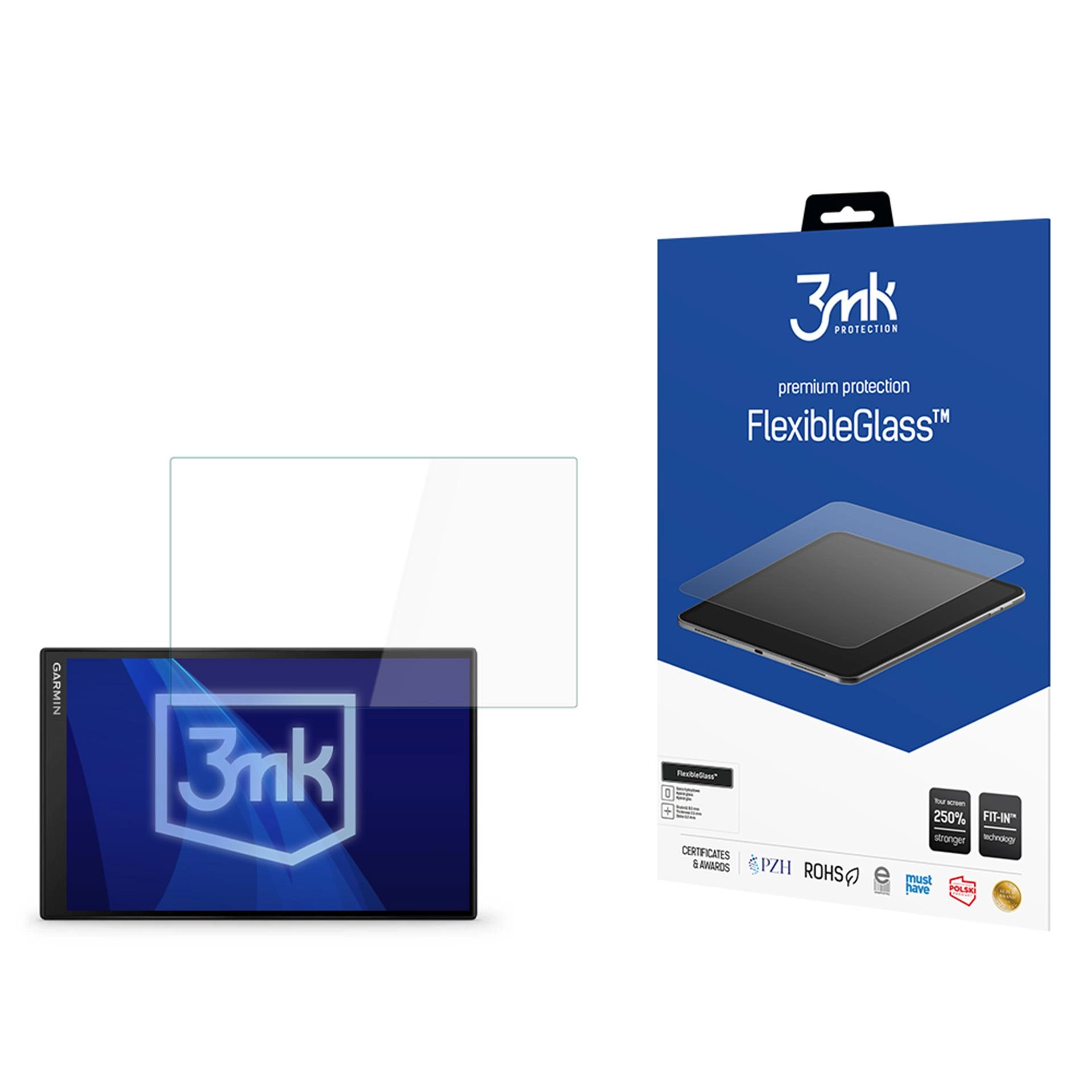 Garmin DriveSmart 86 - up to