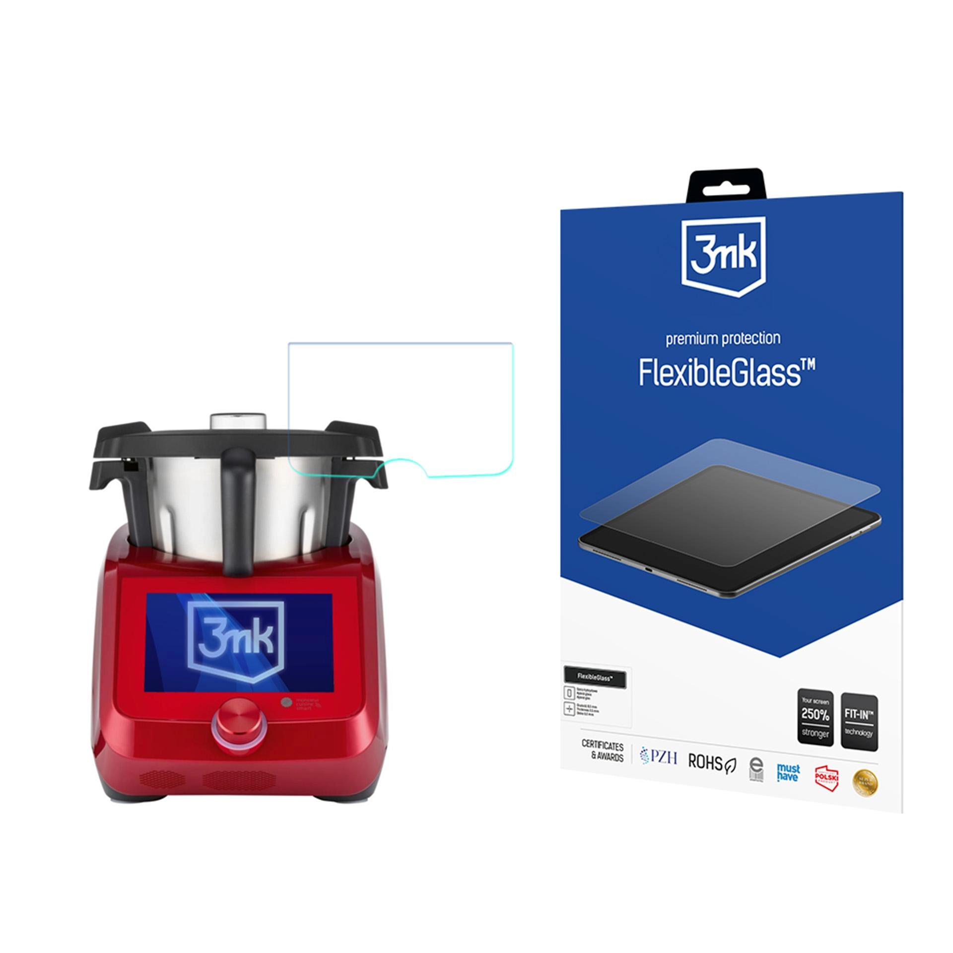 LIDLOMIX Monsieur Cuisine Smart - up