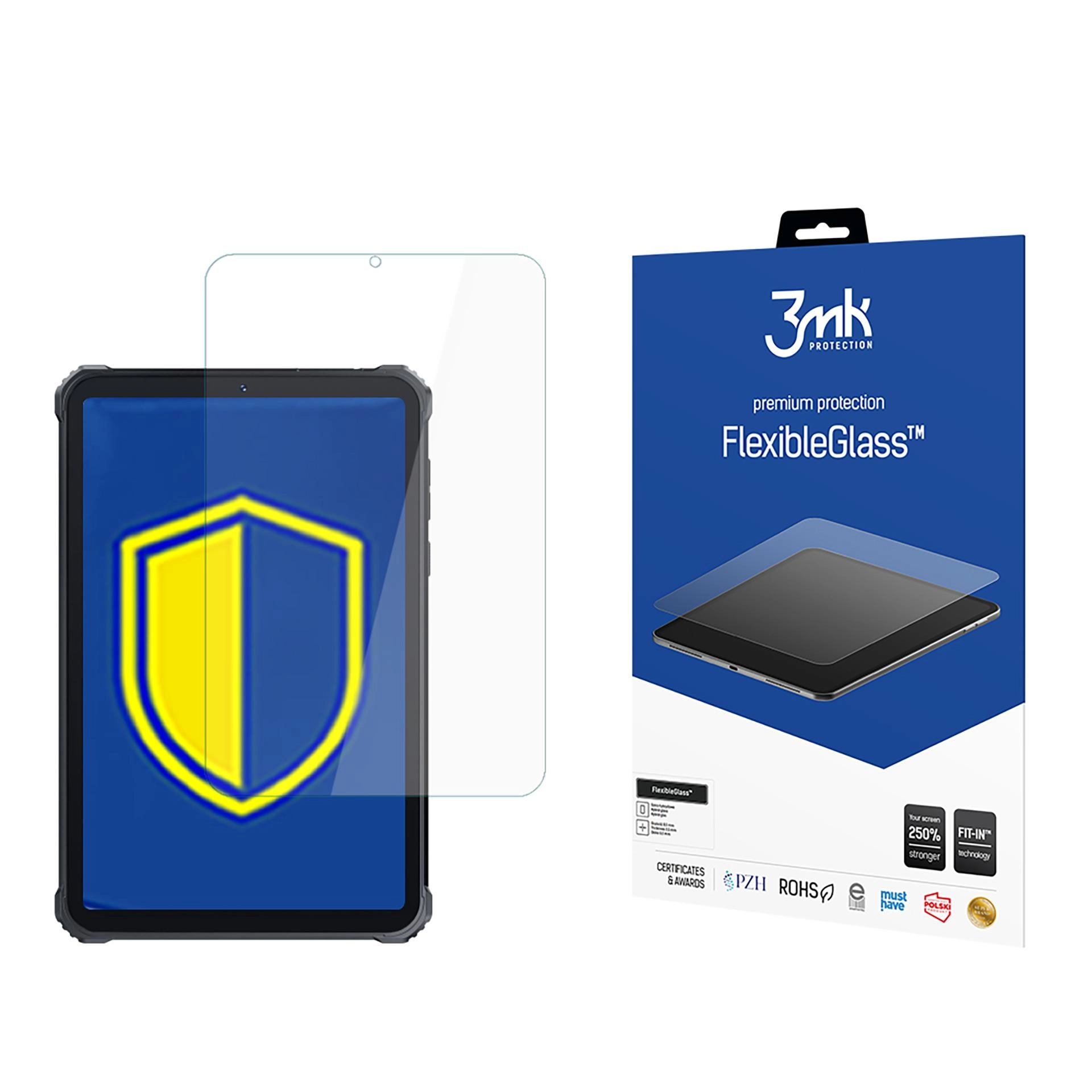 OUKITEL RT3 - up to 11&quot