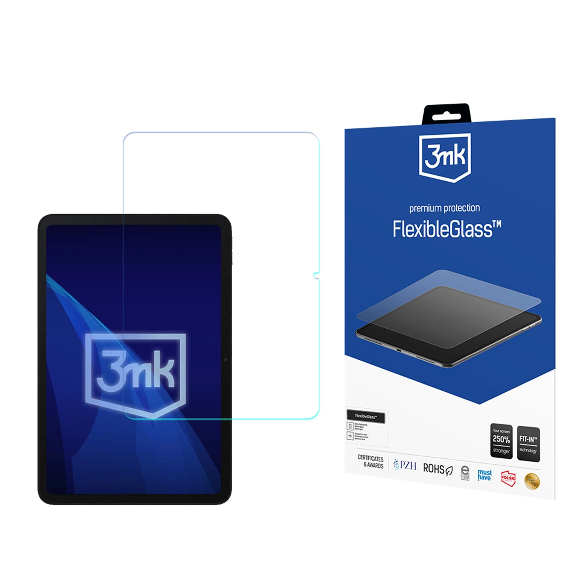Poco Pad C1 - up to
