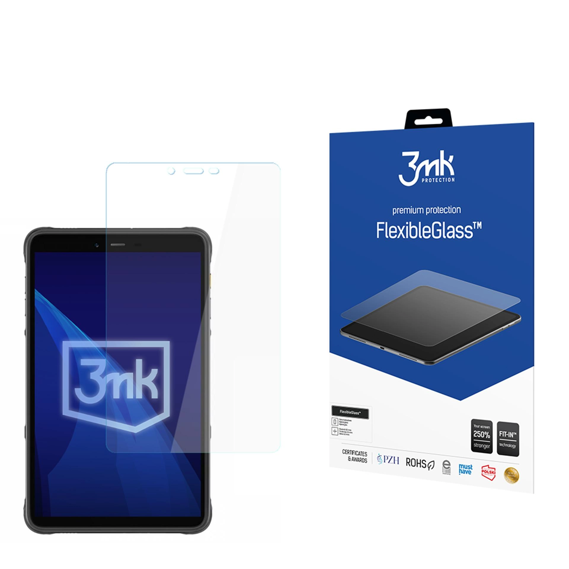 Ulefone Armor Pad Lite - up