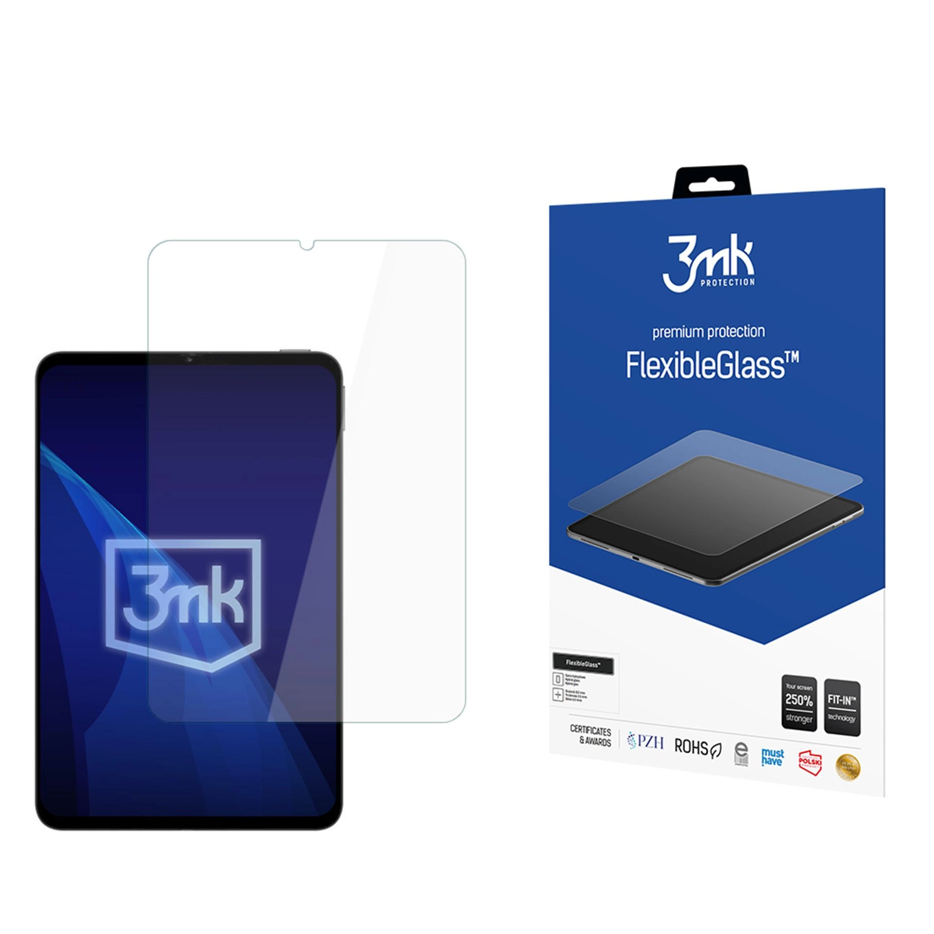 Xiaomi Pad Mini - up to