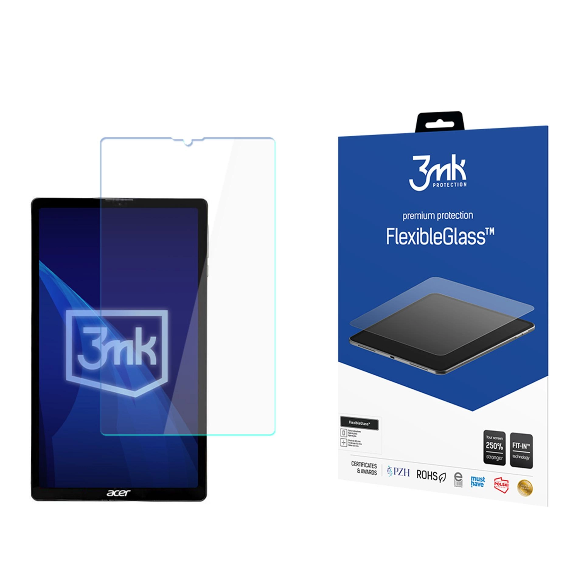 Acer Iconia iM9-12M - up to