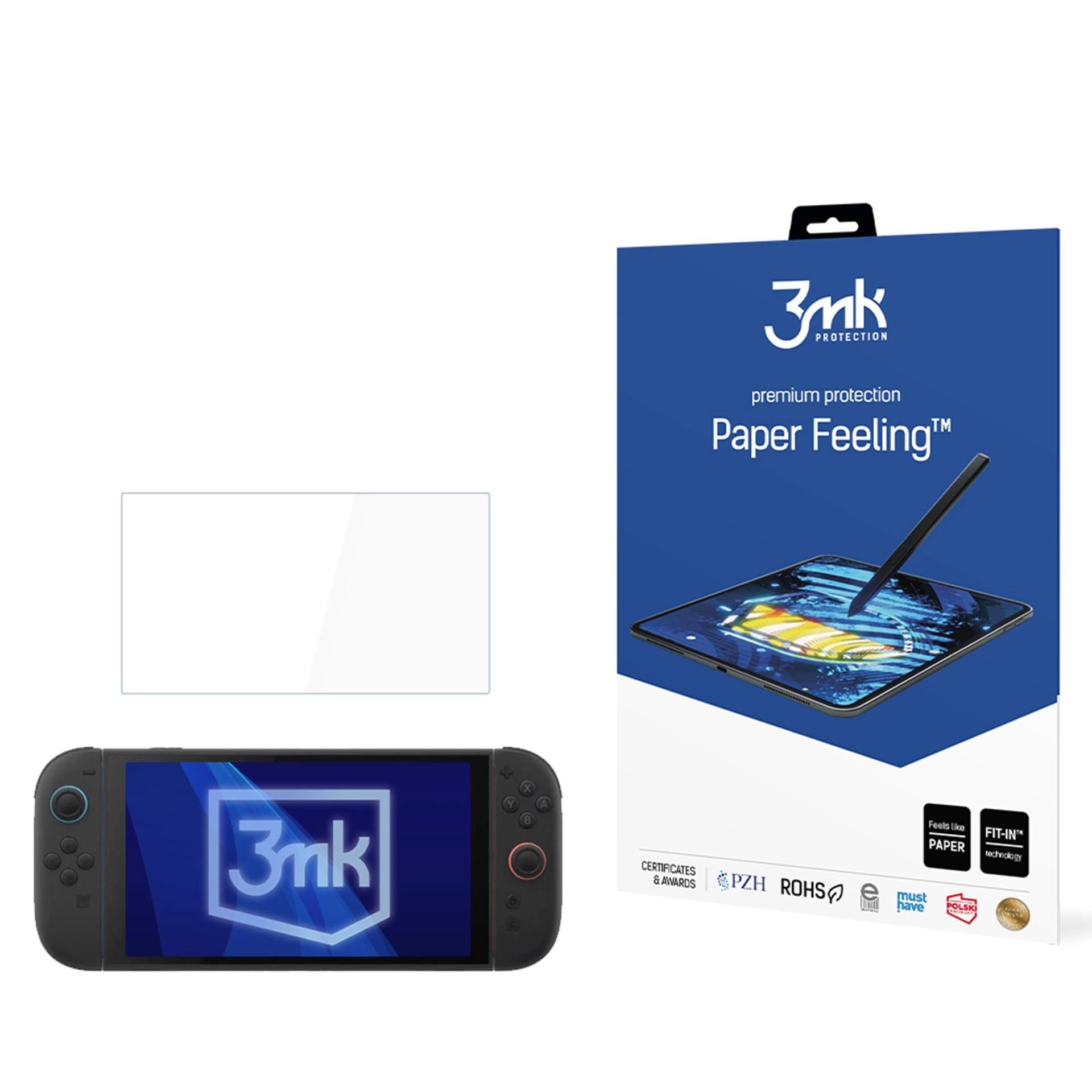 Nintendo Switch 2 - up to