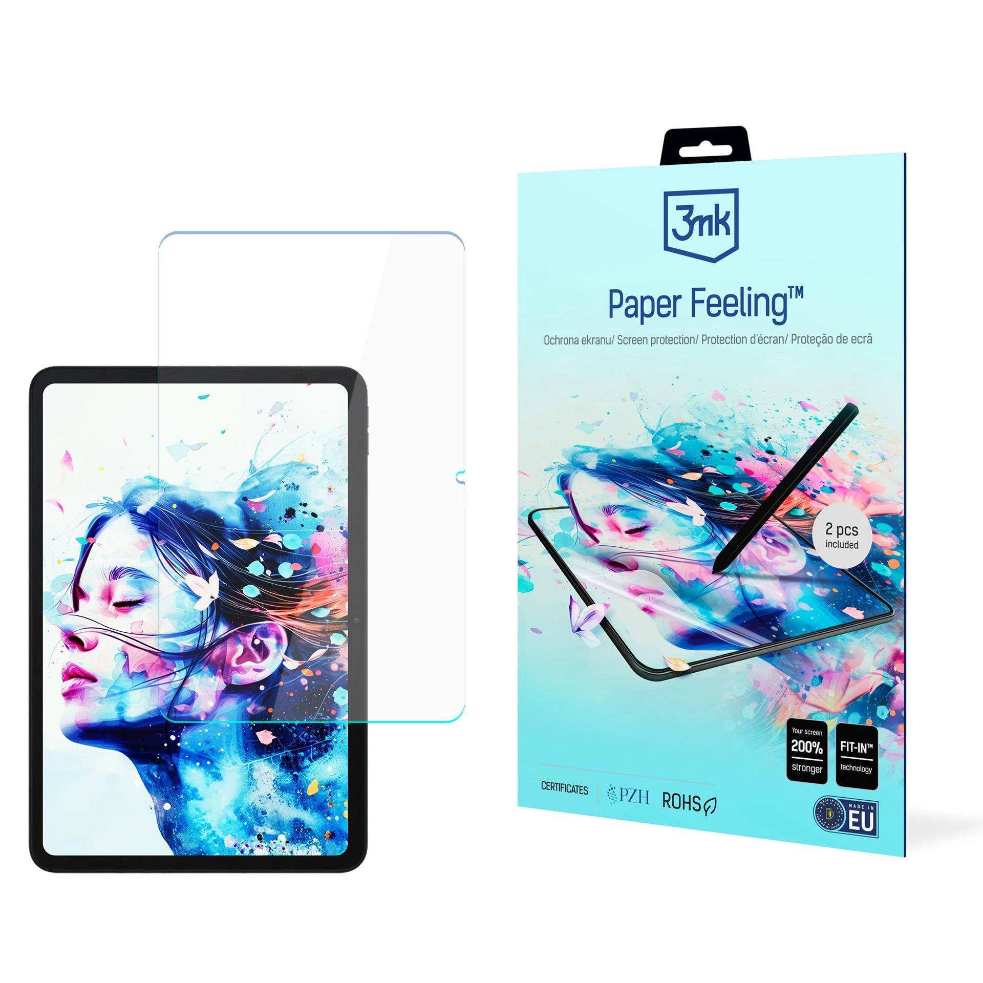 Poco Pad C1 - up to