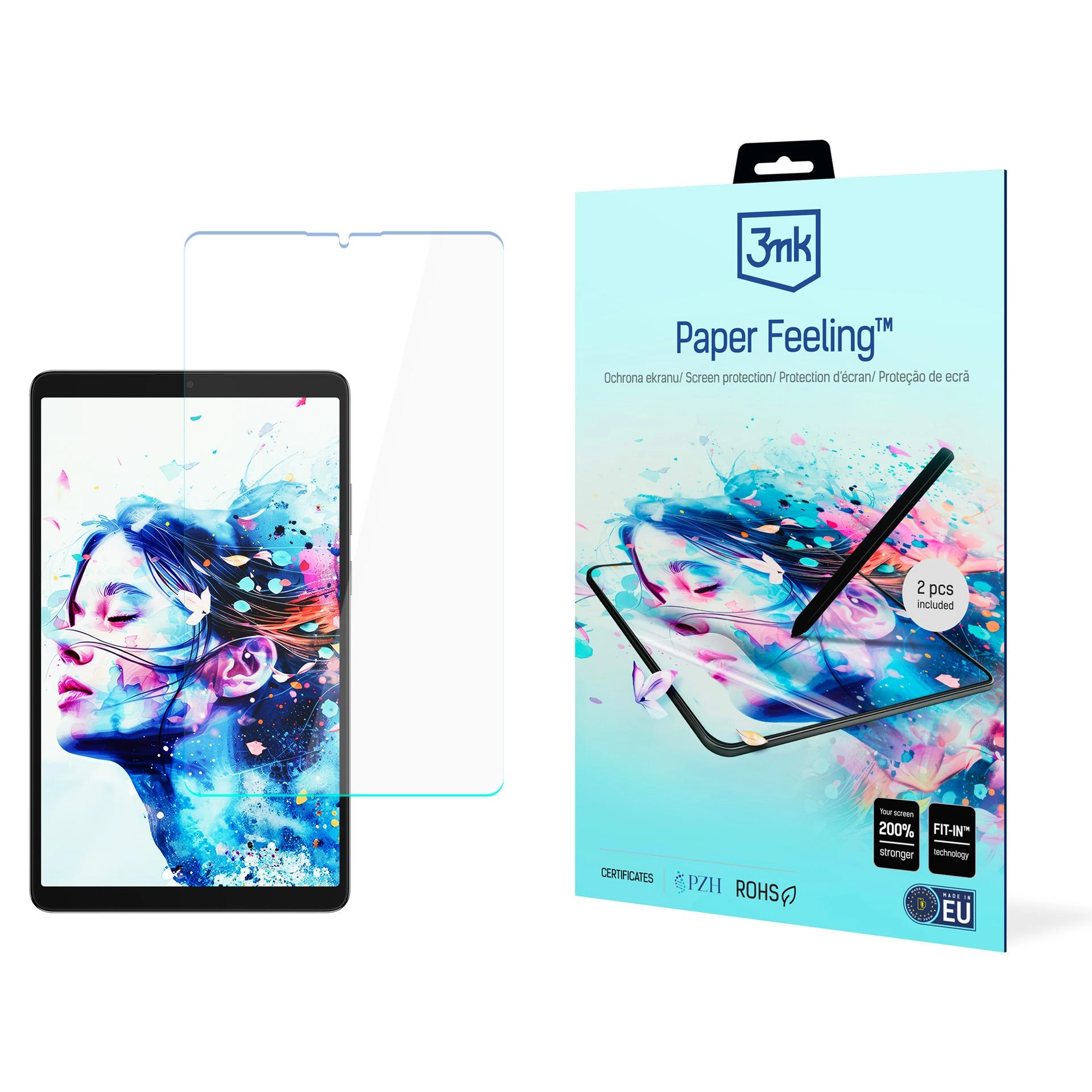 Samsung Galaxy Tab A11 - up