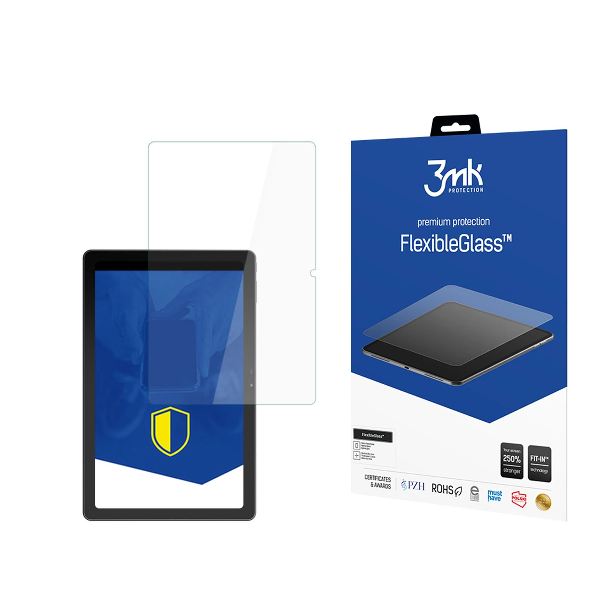 Acer Iconia Tab P11 - up
