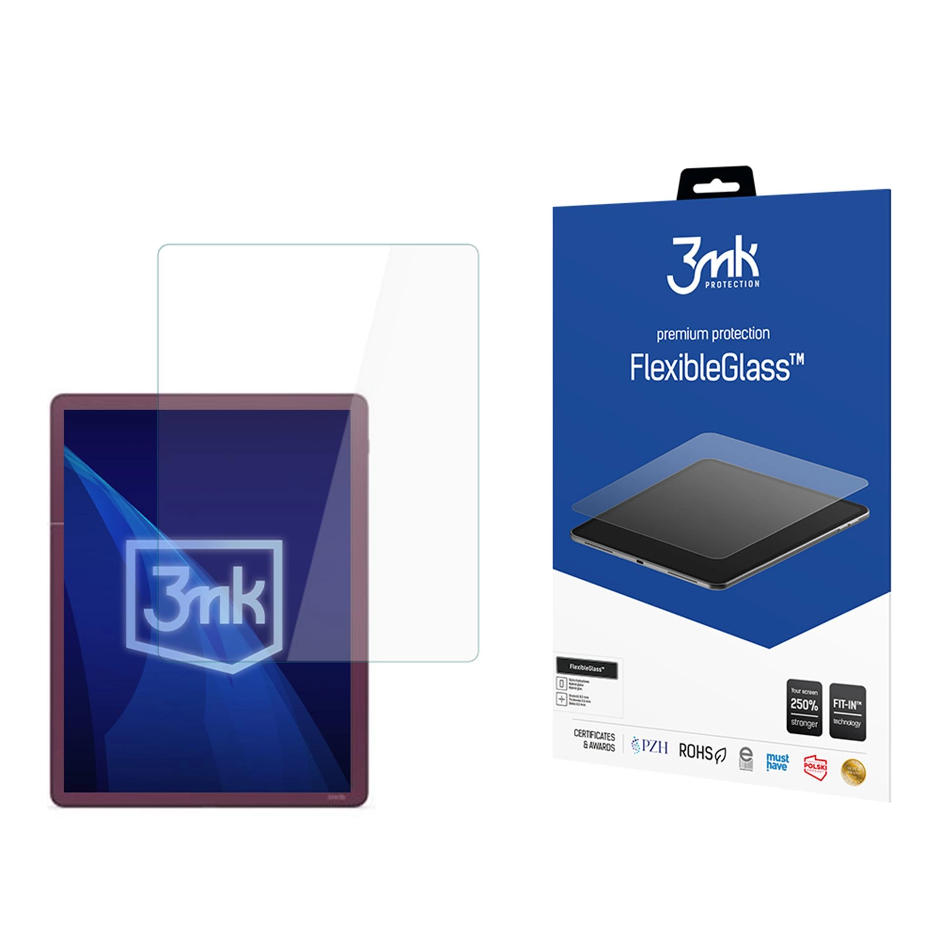 3MK FlexibleGlass pro hybrid glass Amazon