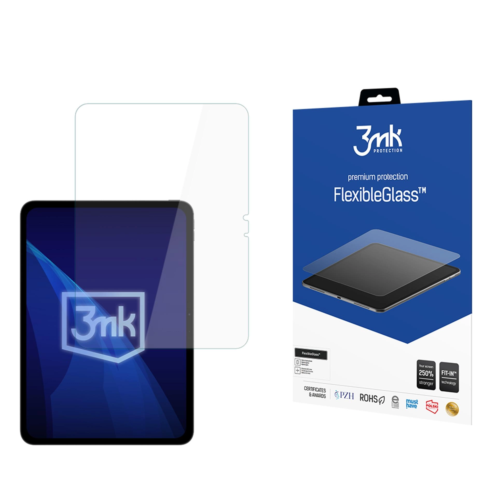 Apple iPad Pro 11 (M5) -
