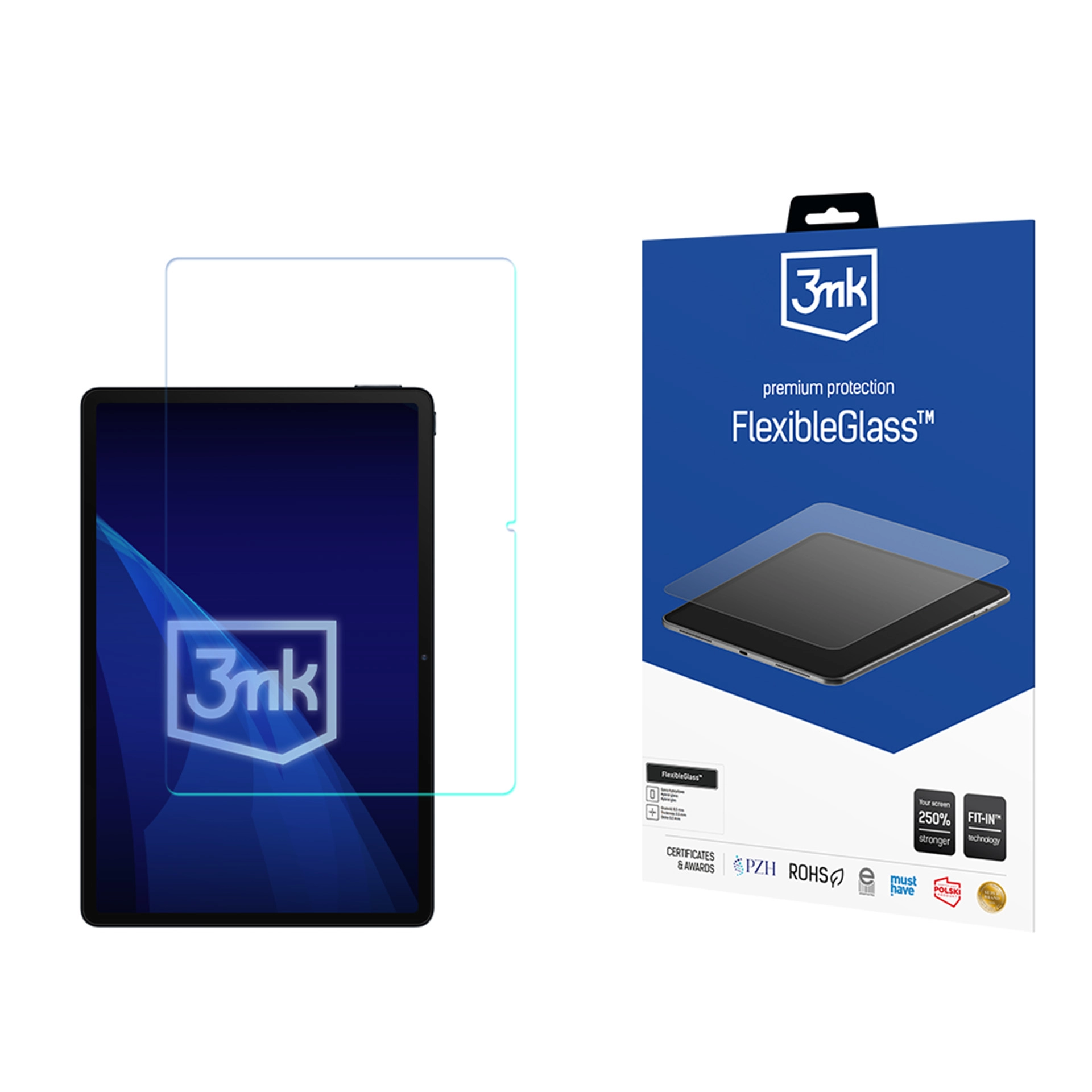 Black Shark Pad 7 / Pad