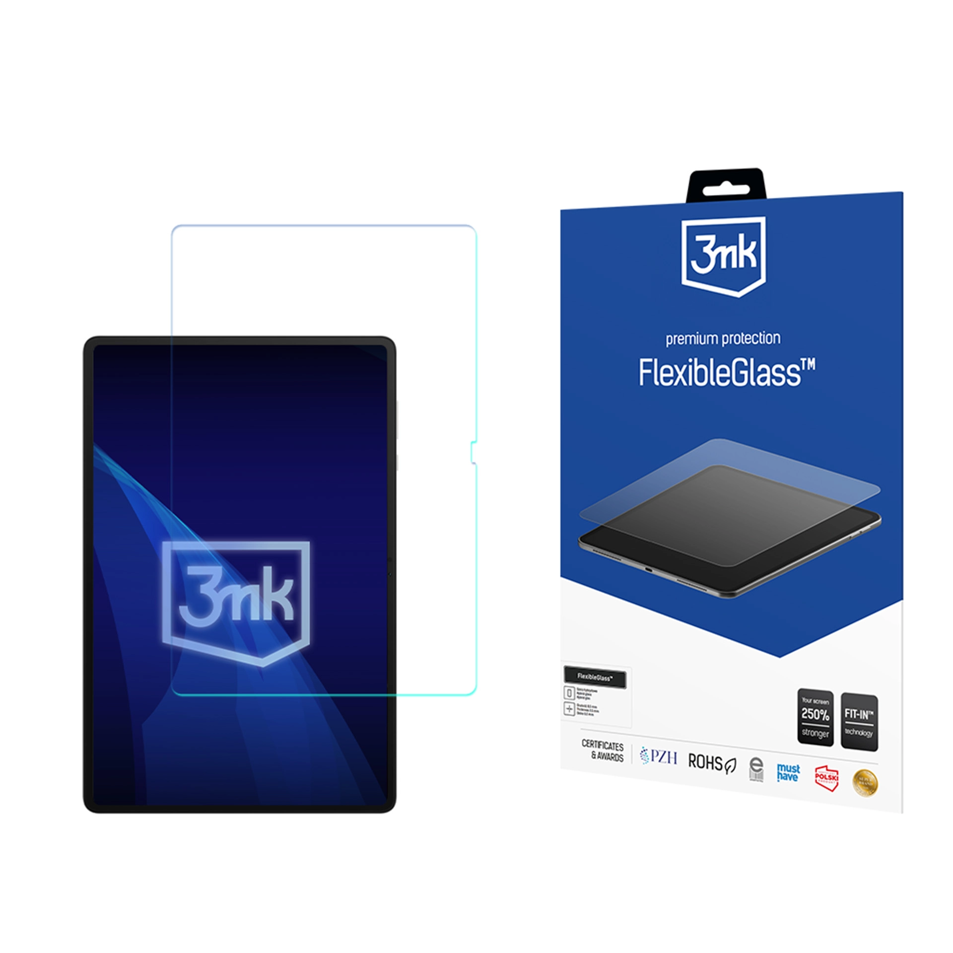 Honor Pad X8b 11" - up