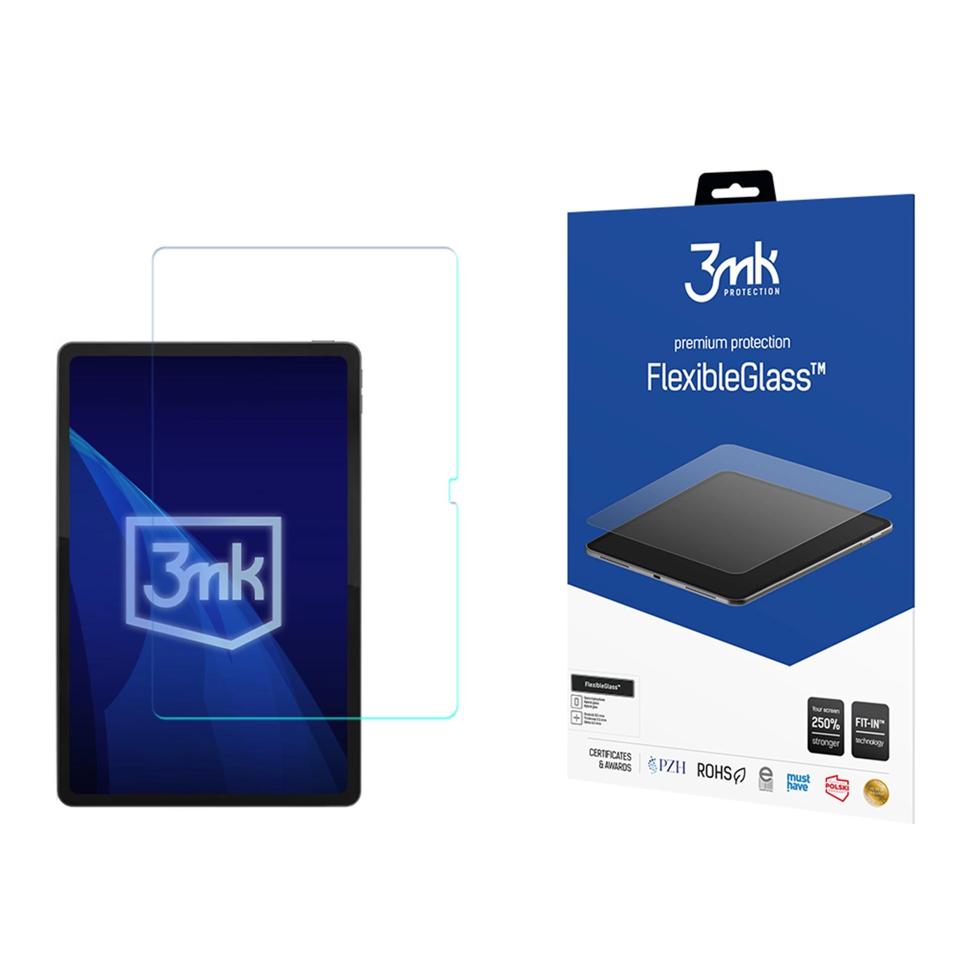 Lenovo Idea Tab 11" (TB336) -