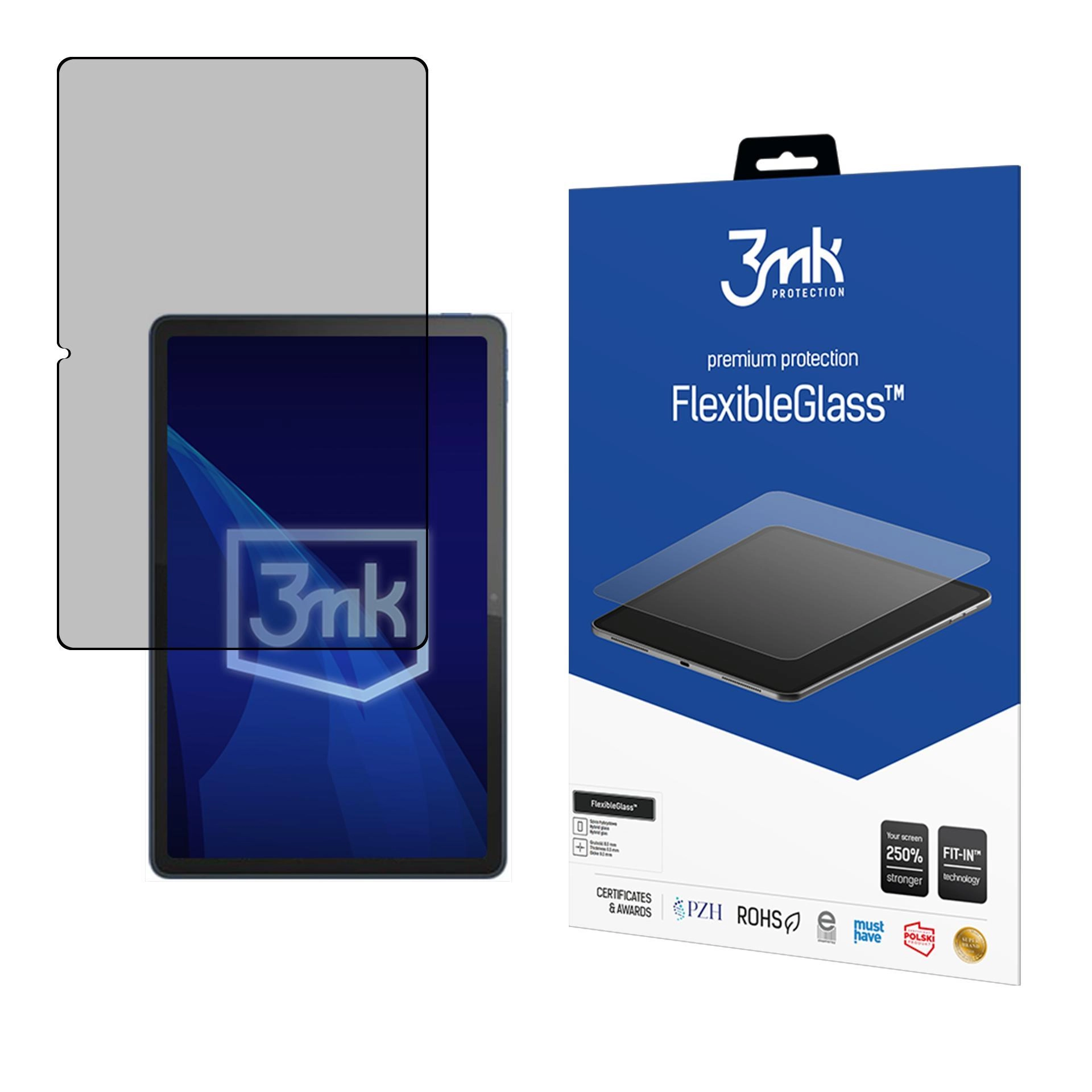 Lenovo Tab M10A 5G - up