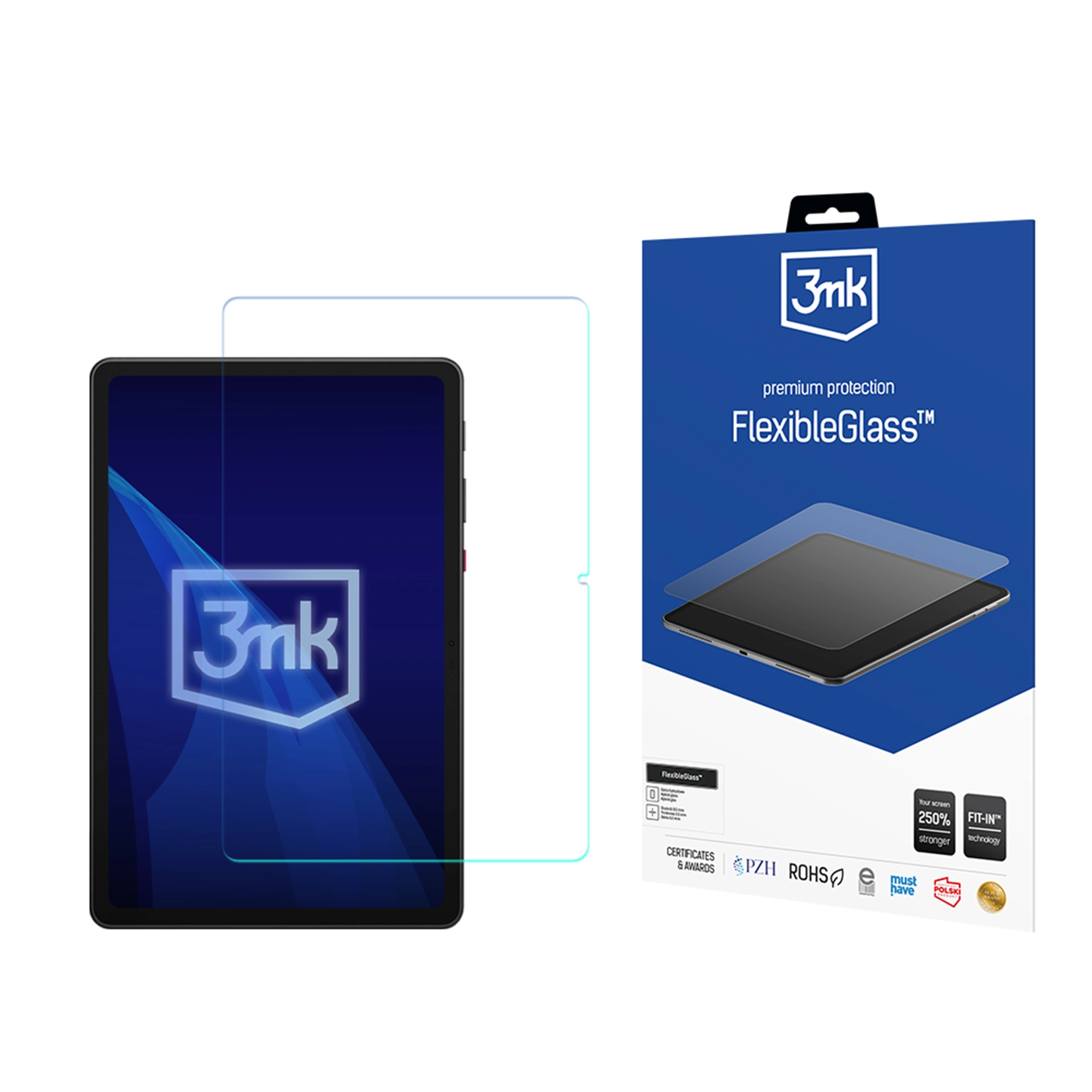 Lenovo ThinkTab X11 Gen 1 -