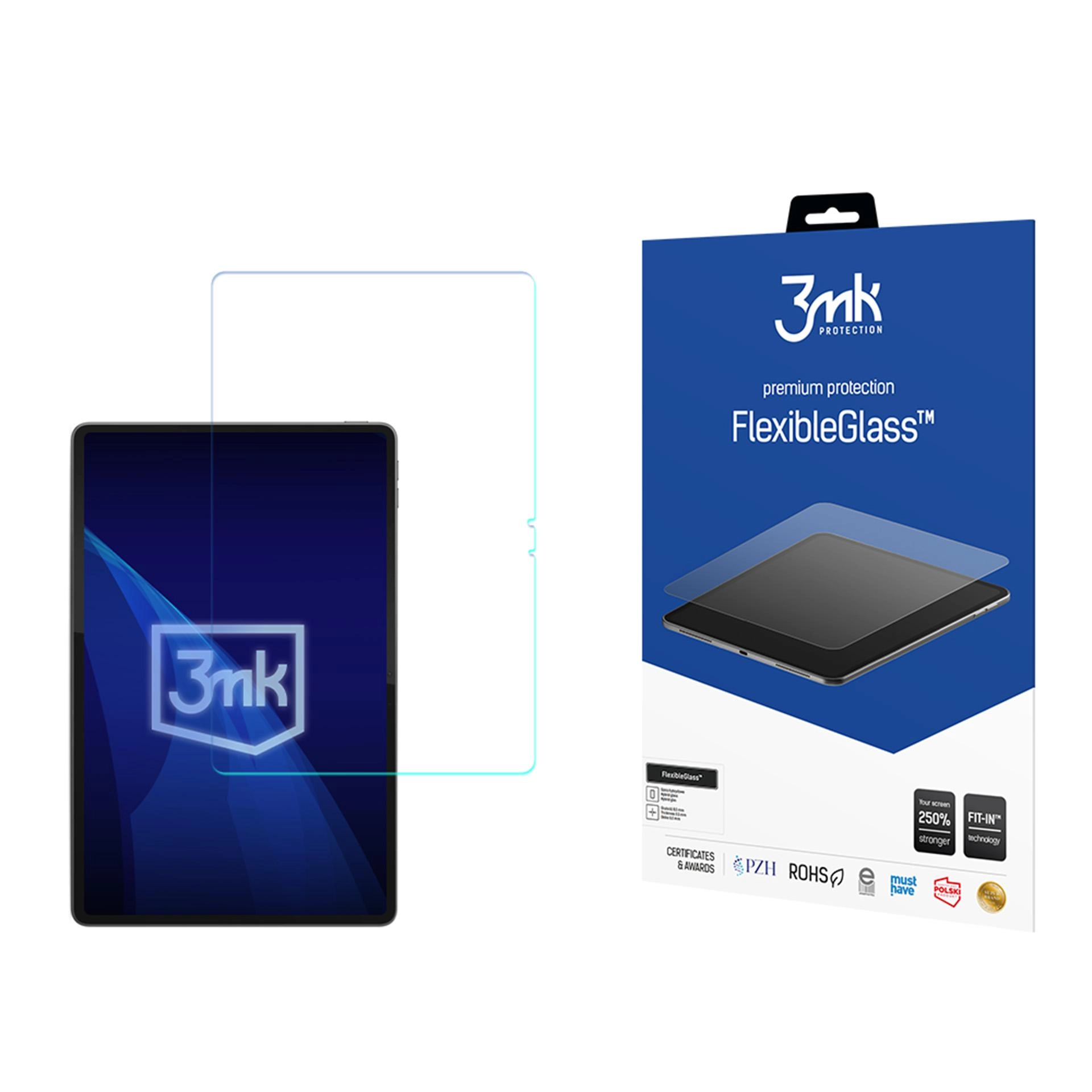 Lenovo Yoga Tab 11 1" TB710FU