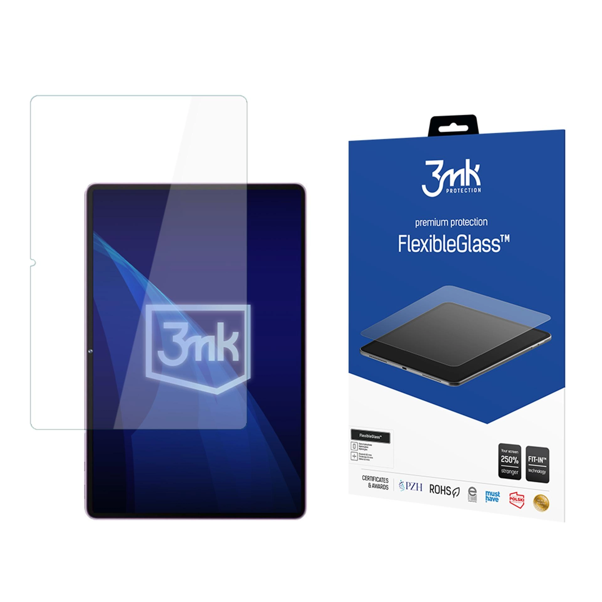 Oukitel OT12 - up to 13"