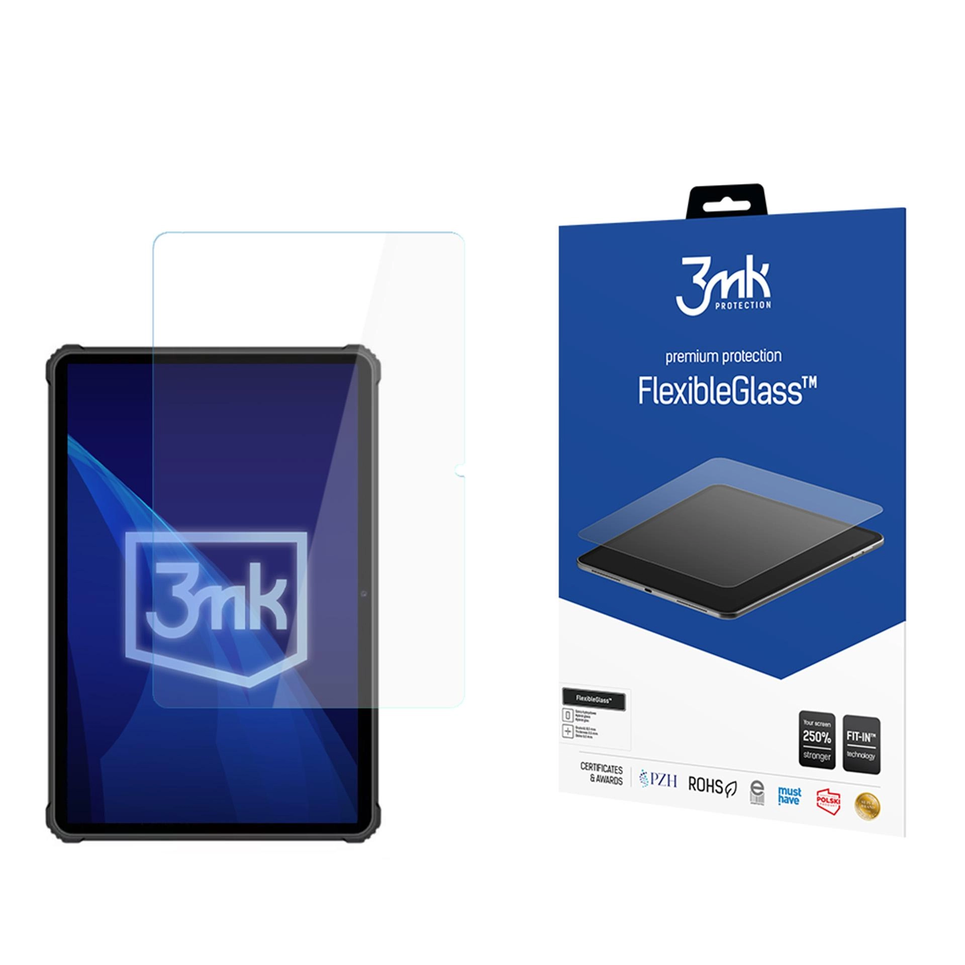 Oukitel RT5 - up to 13&quot
