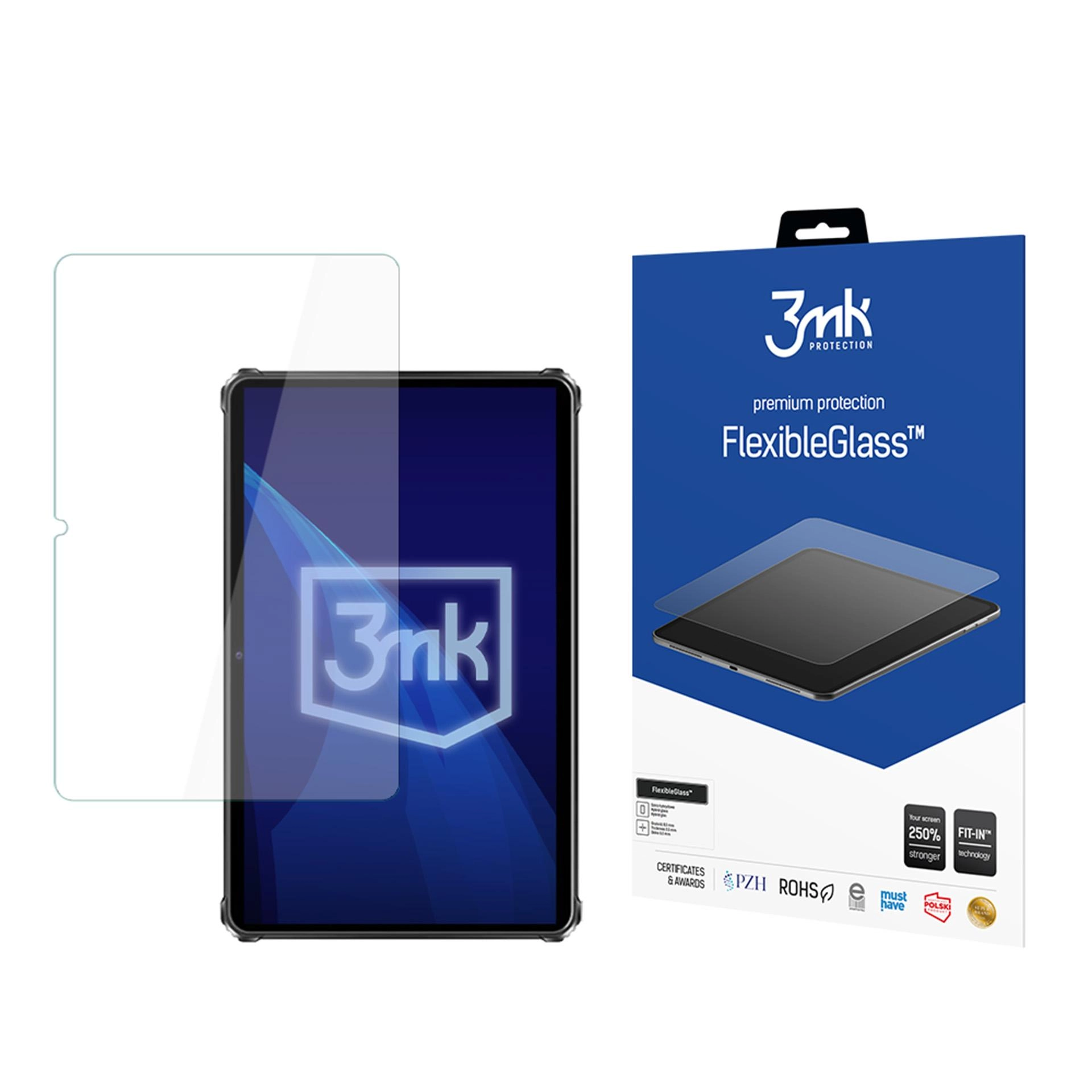 Oukitel RT9 - up to 13"