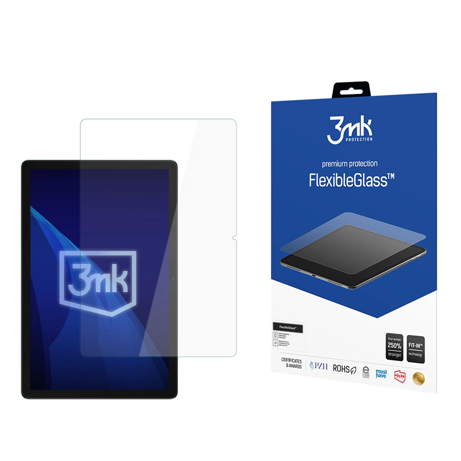 Samsung Galaxy Tab A11+ - up
