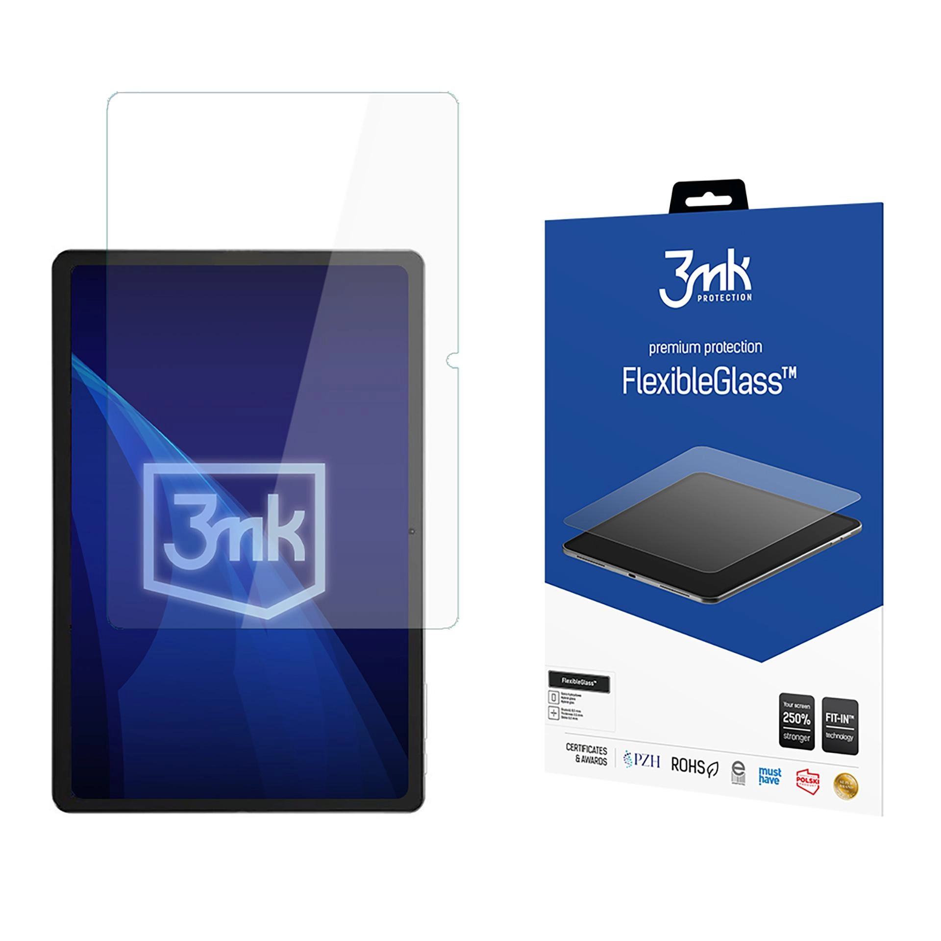 Tecno Megapad 10 - up to