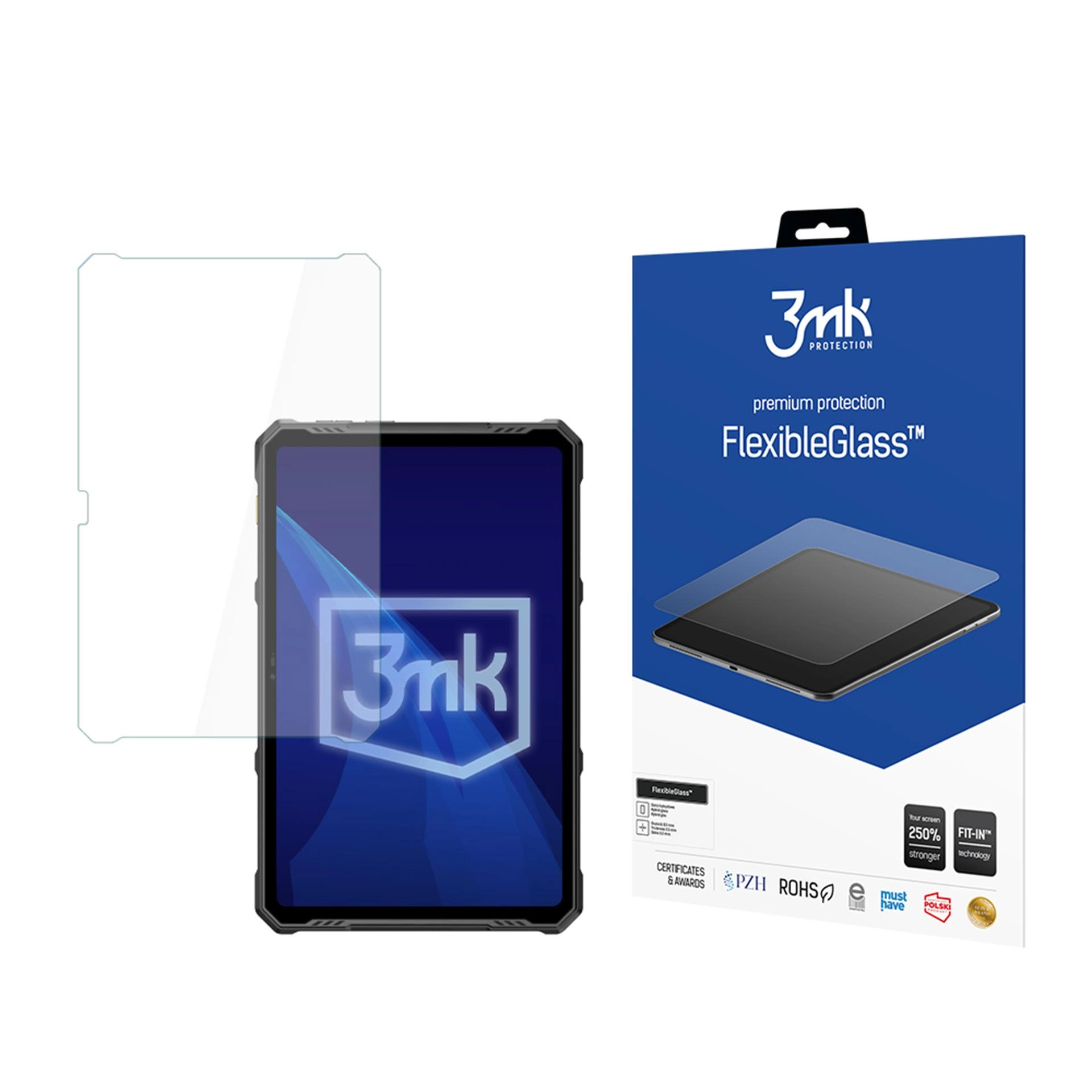 Ulefone Armor Pad 3 Pro -