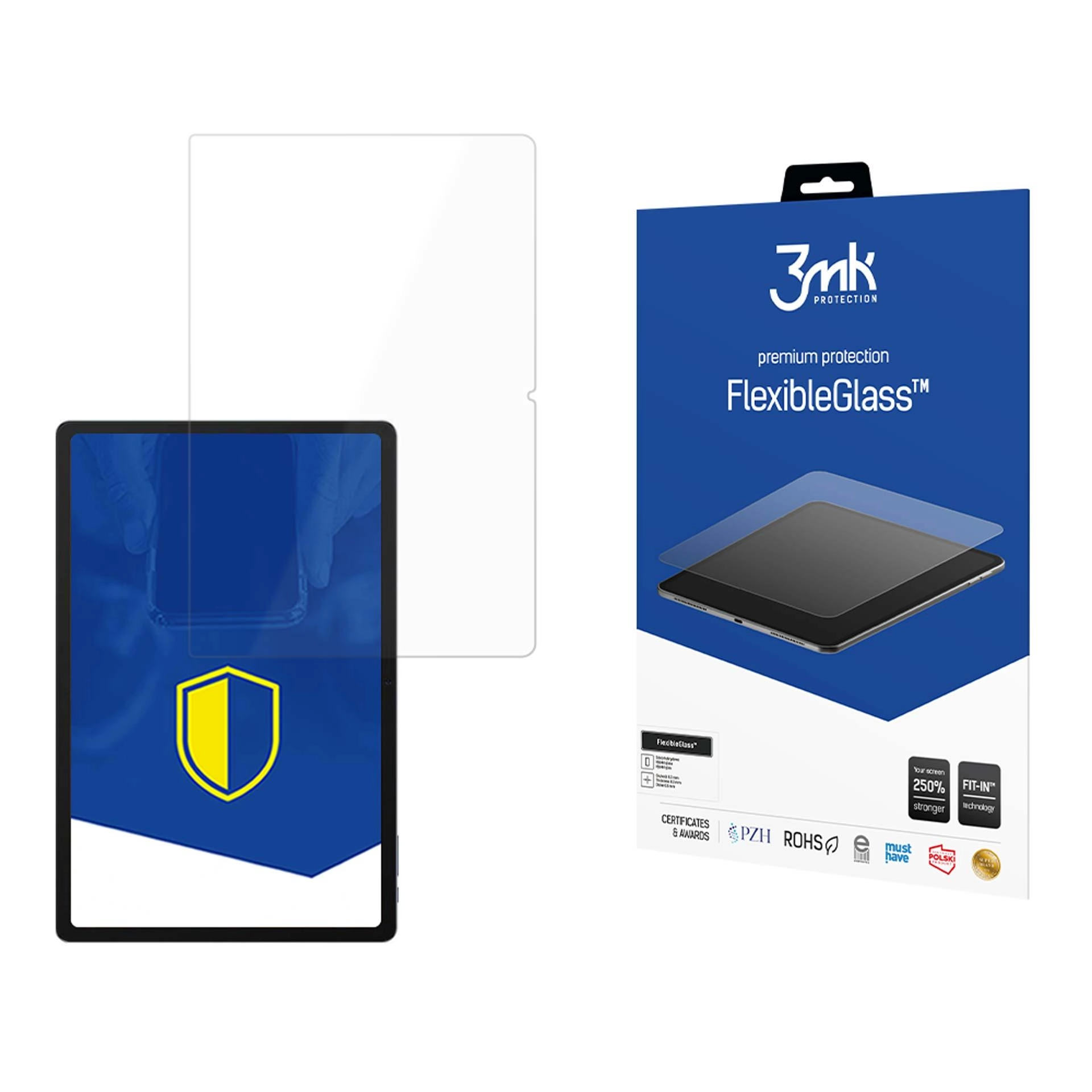 Ulefone Tab A11 Pro - up